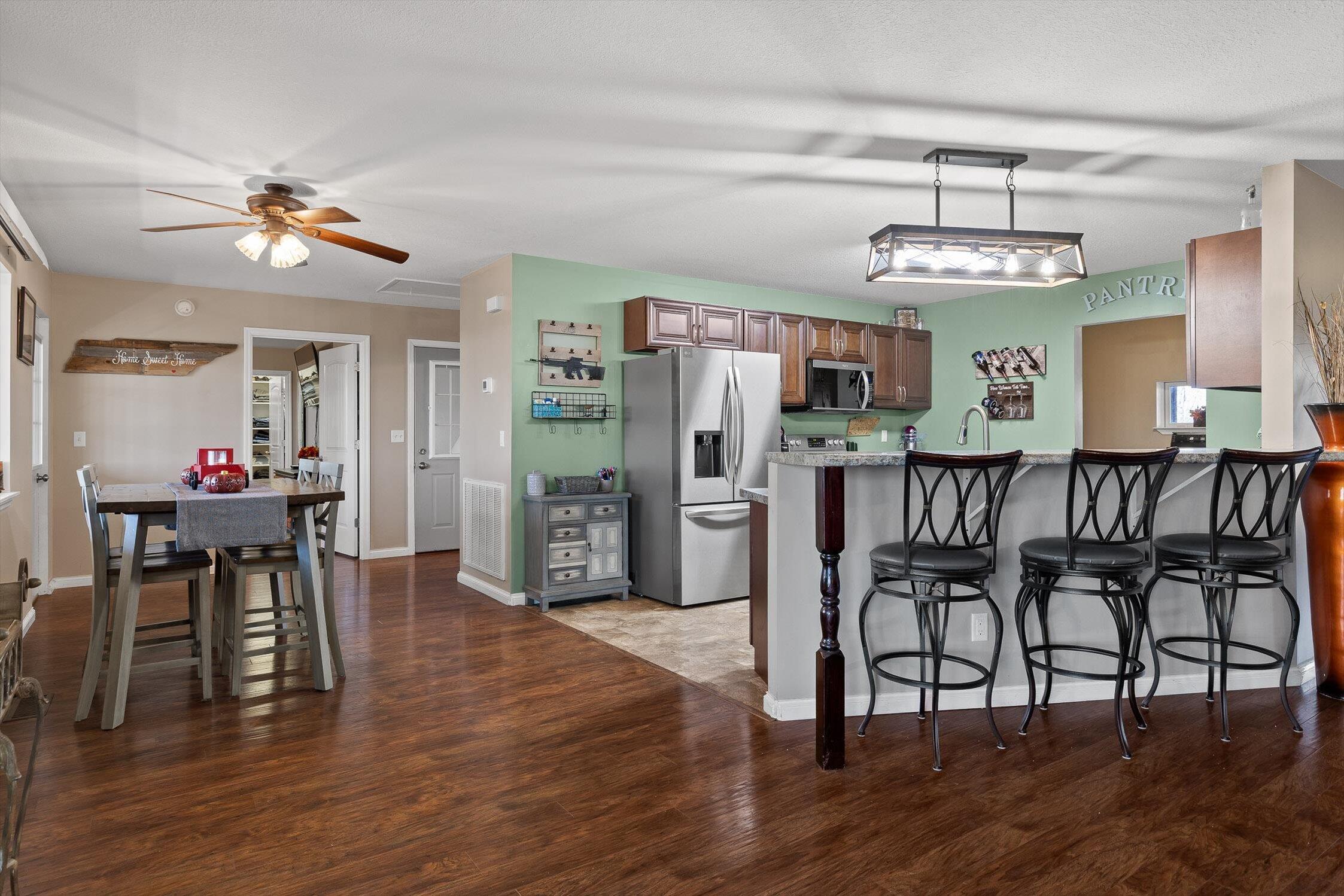 2434 Sugar Creek Road SE