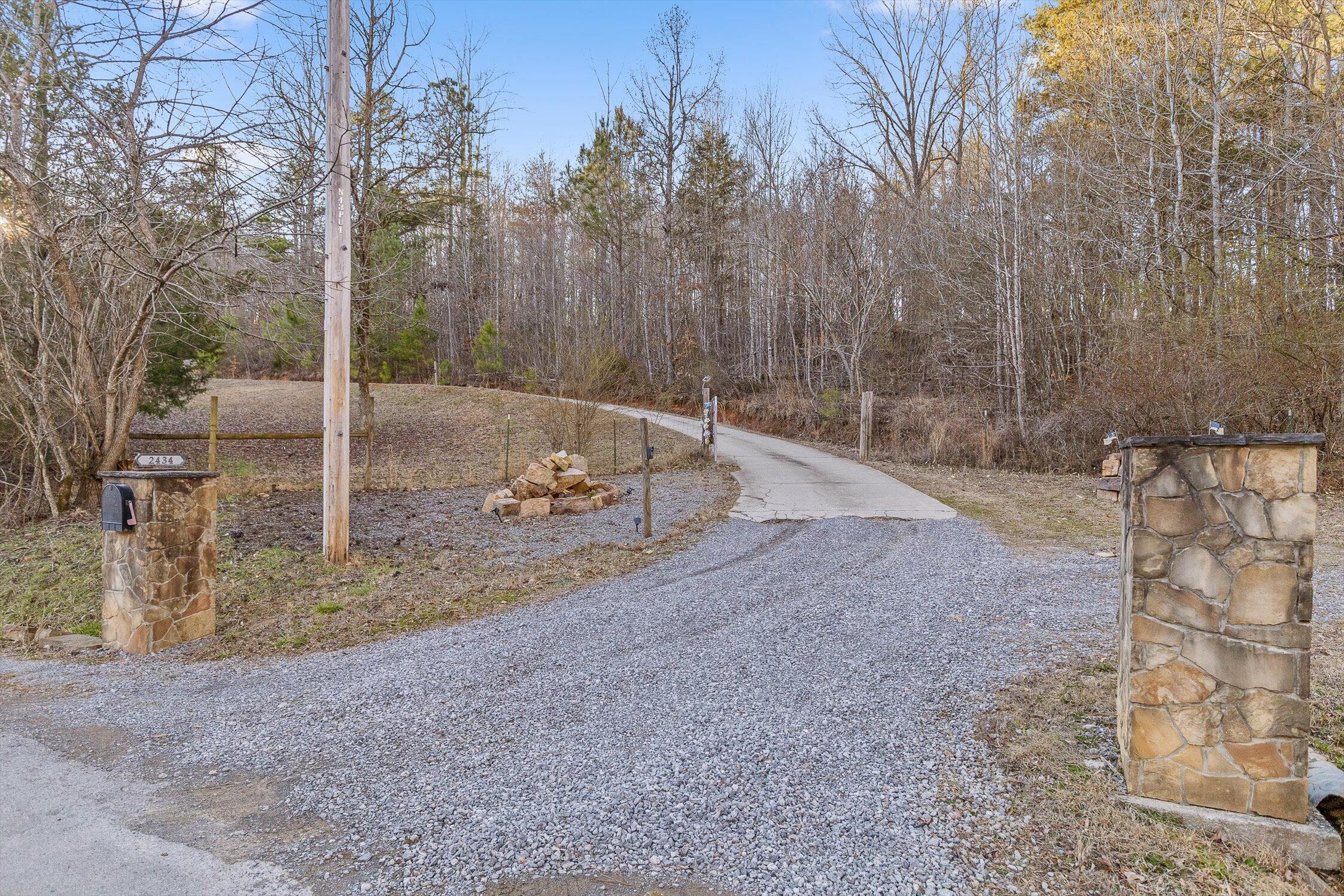 2434 Sugar Creek Road SE