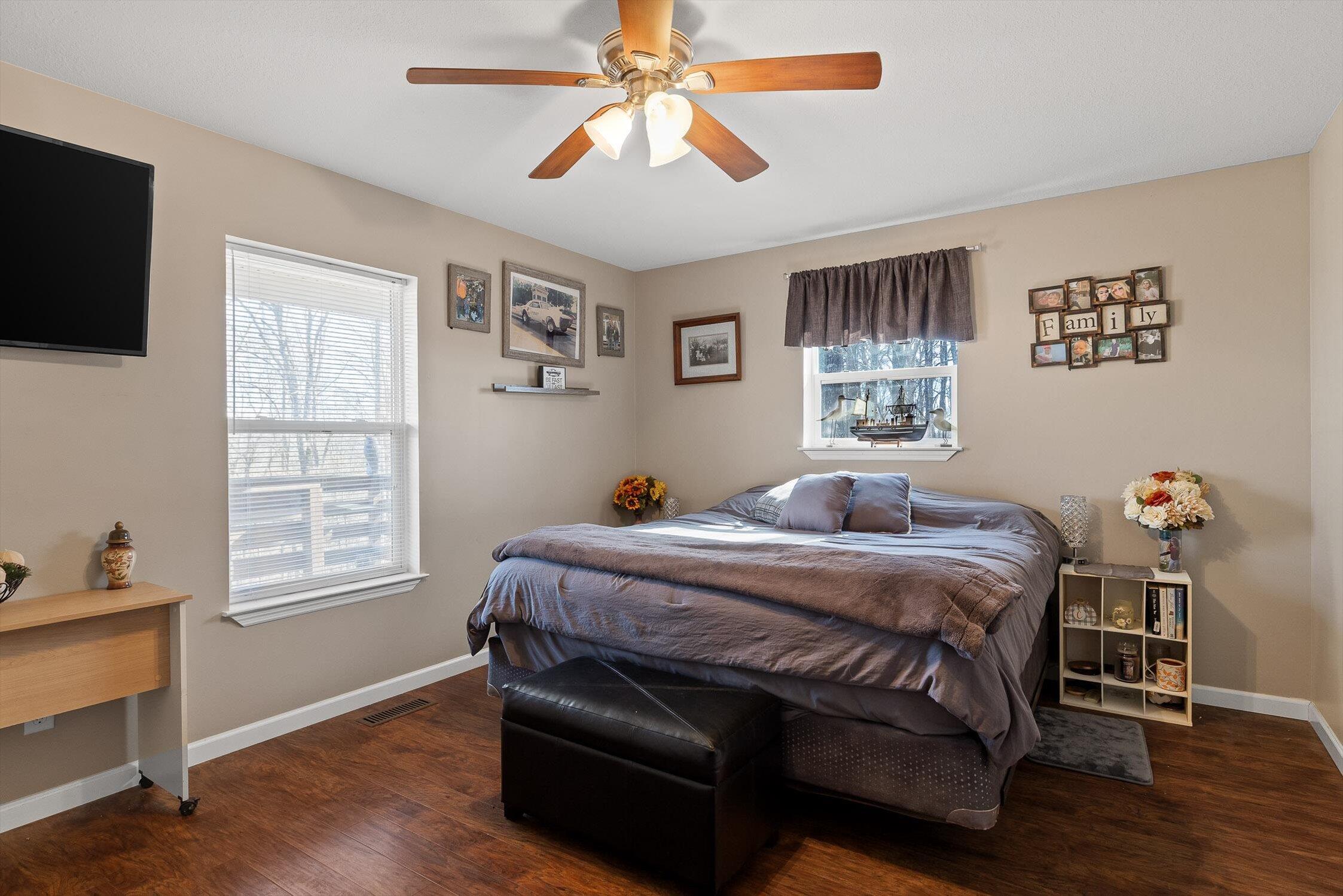 2434 Sugar Creek Road SE