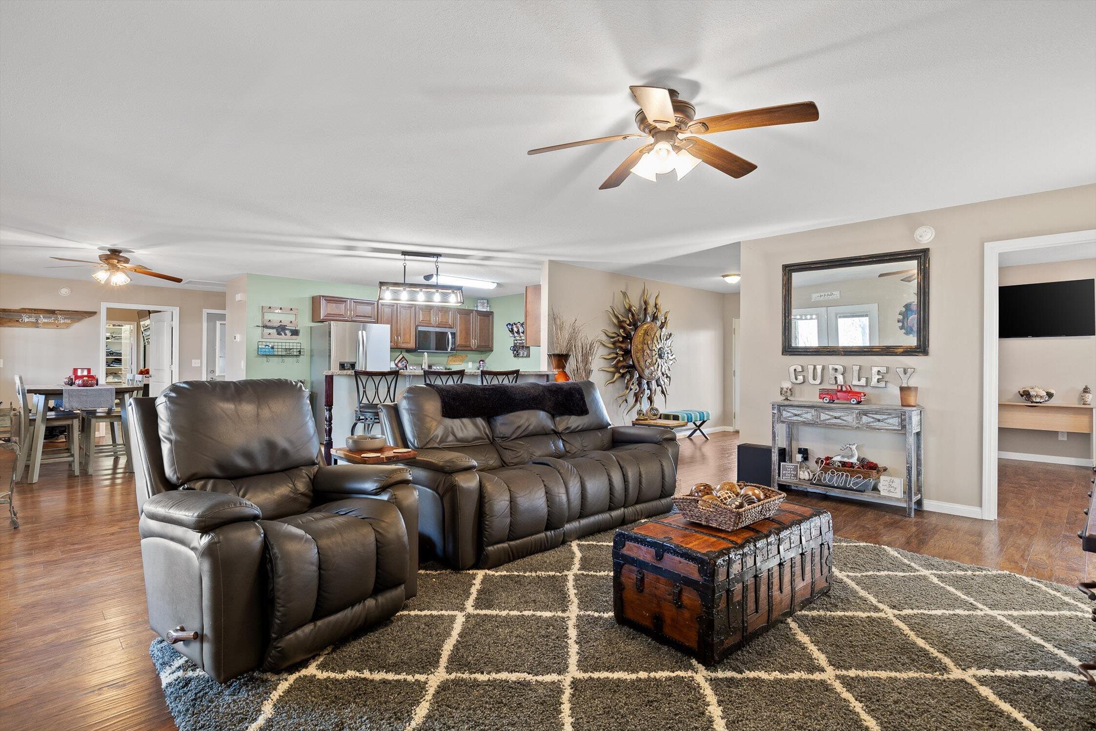 2434 Sugar Creek Road SE