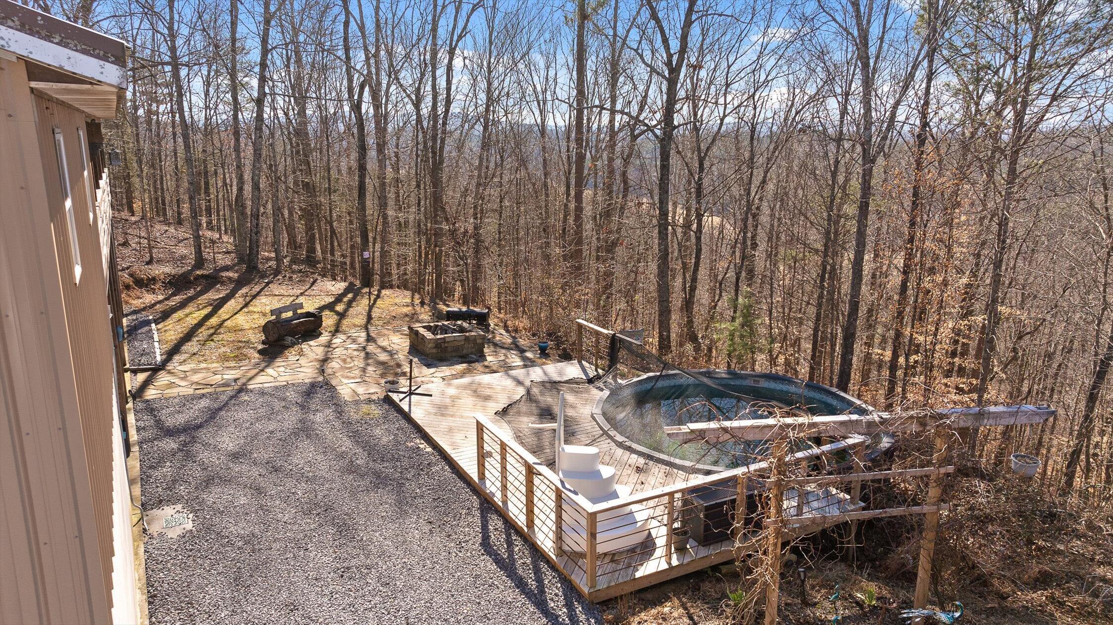 2434 Sugar Creek Road SE