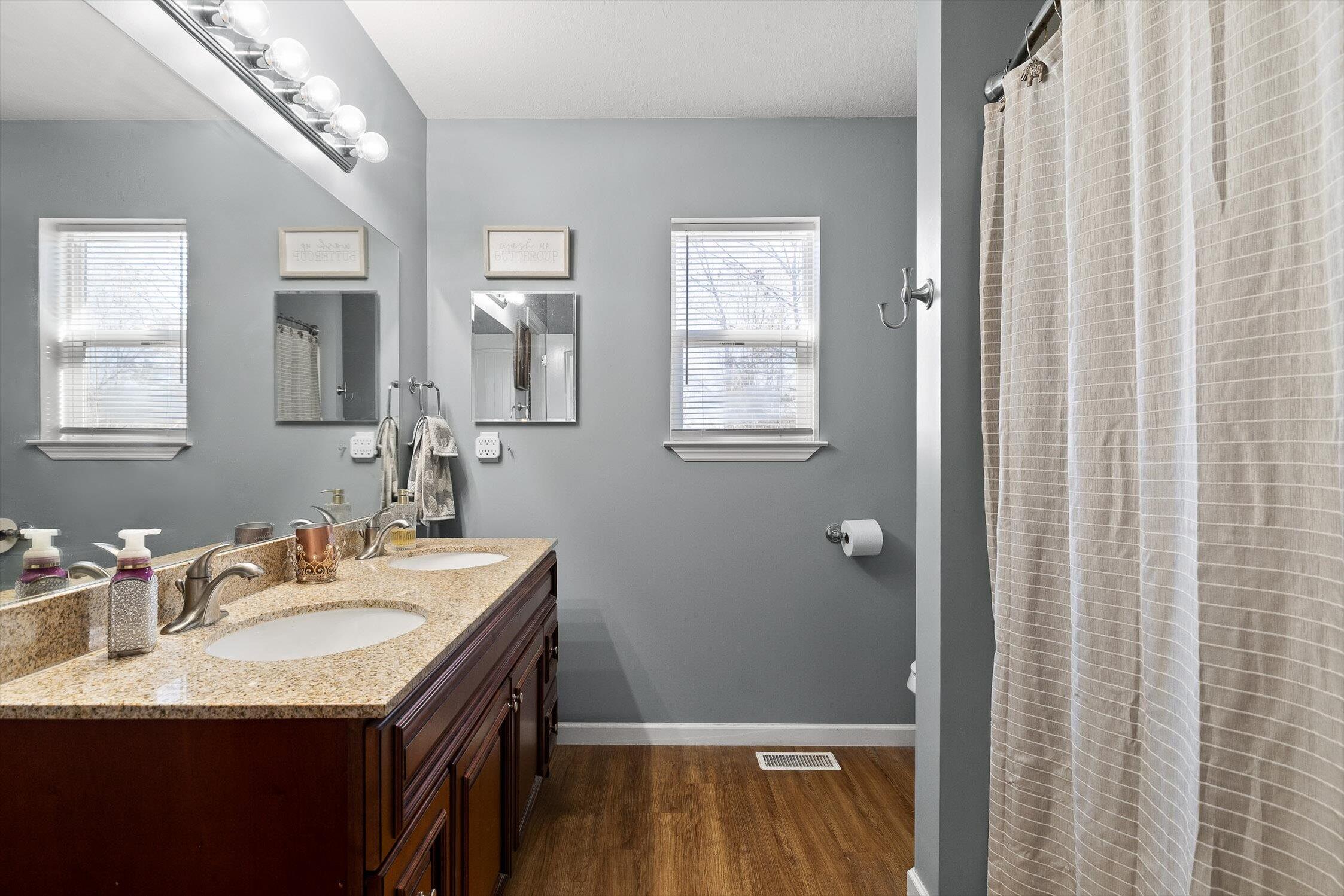 2434 Sugar Creek Road SE