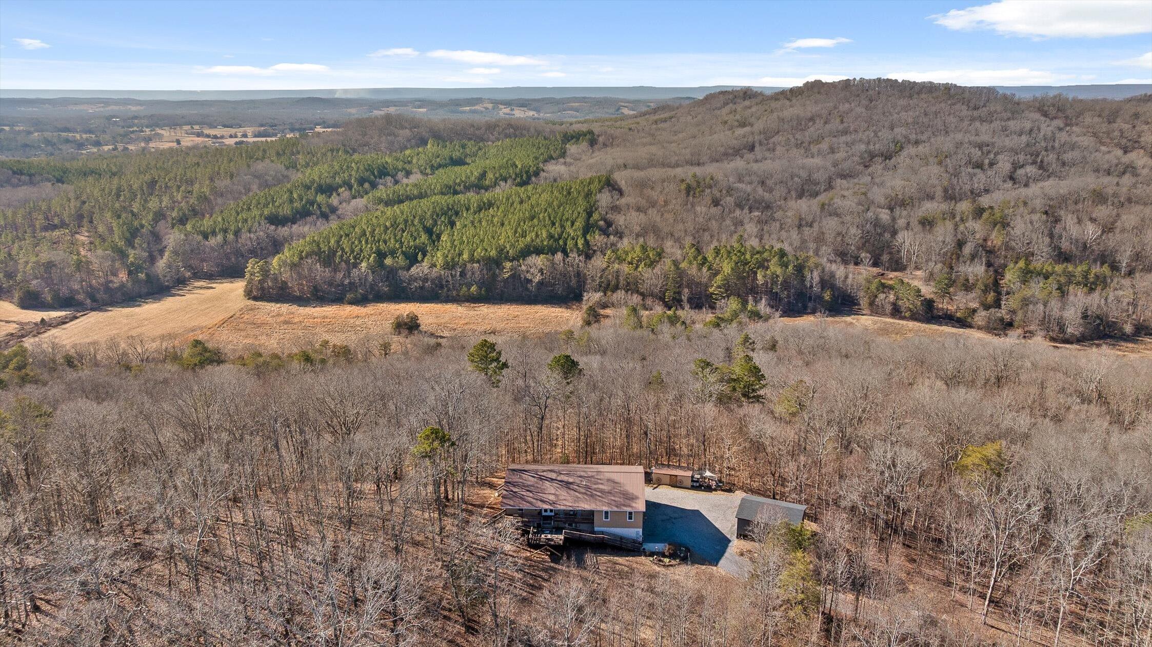 2434 Sugar Creek Road SE