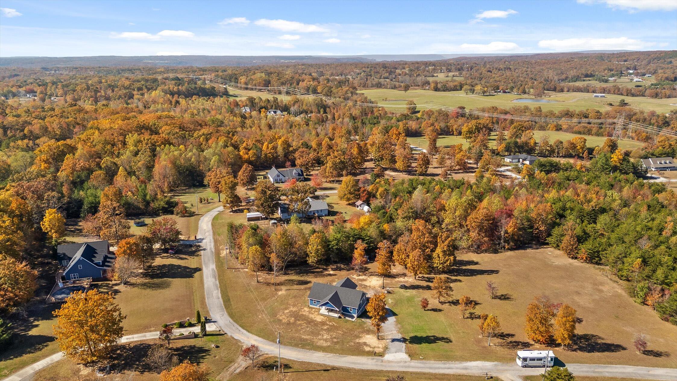 227 South Deer Run Road