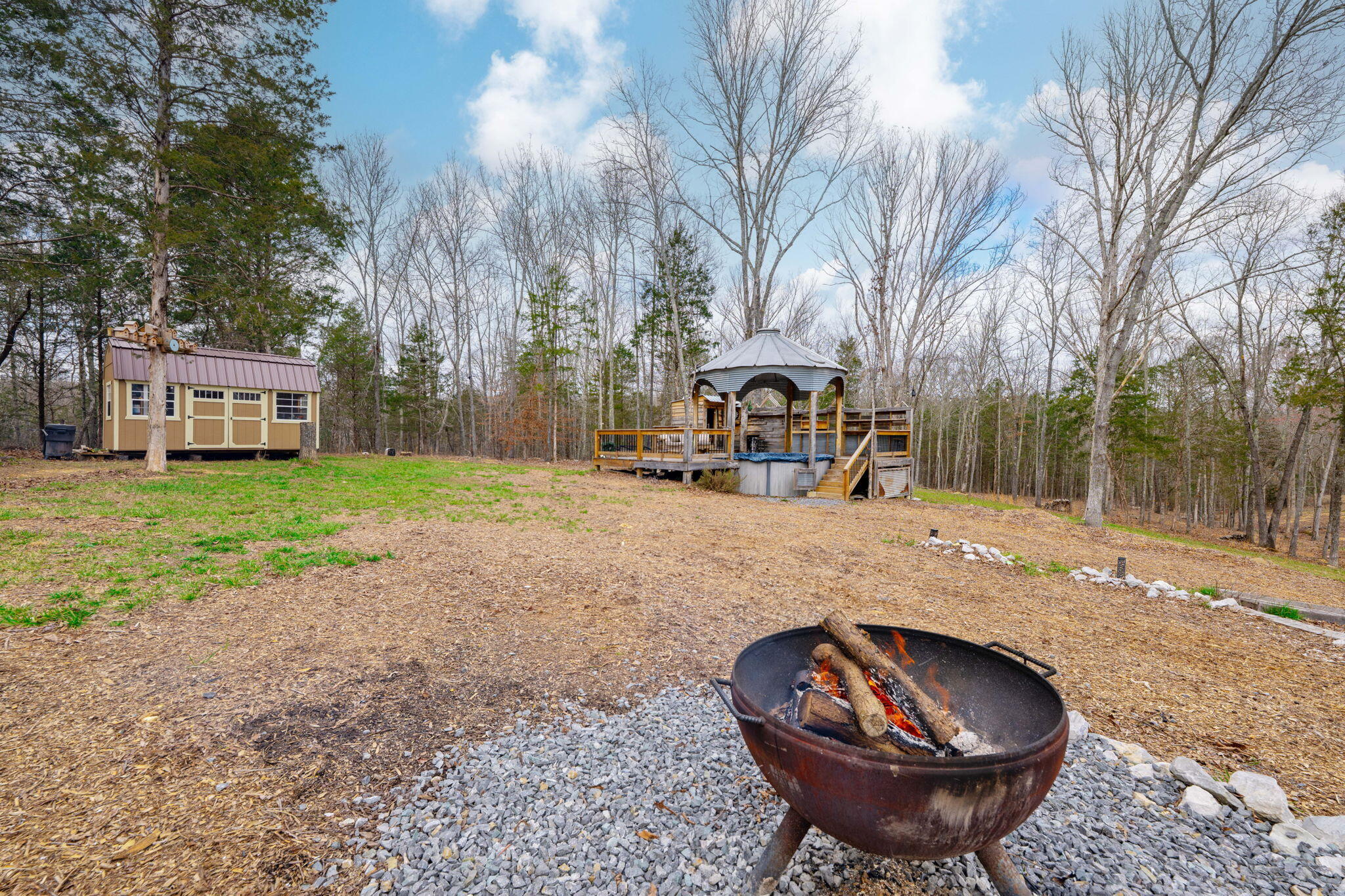 7265 Ron Road