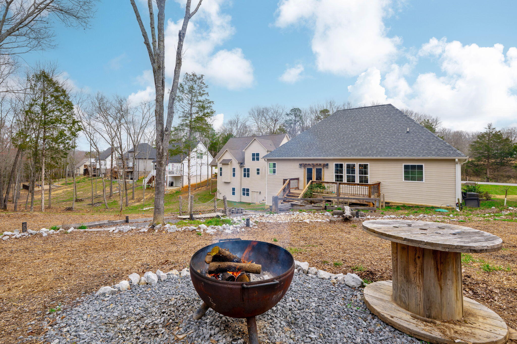7265 Ron Road