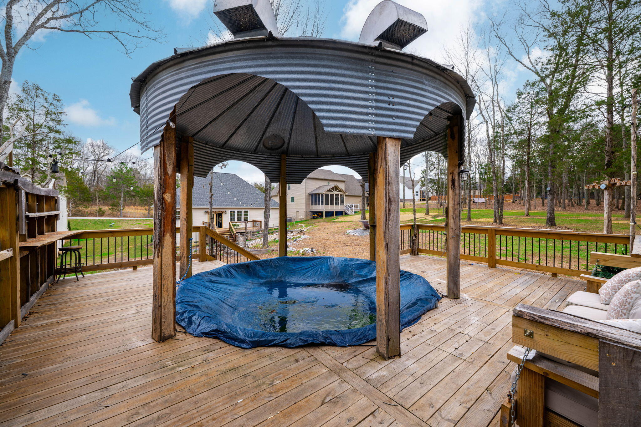 7265 Ron Road