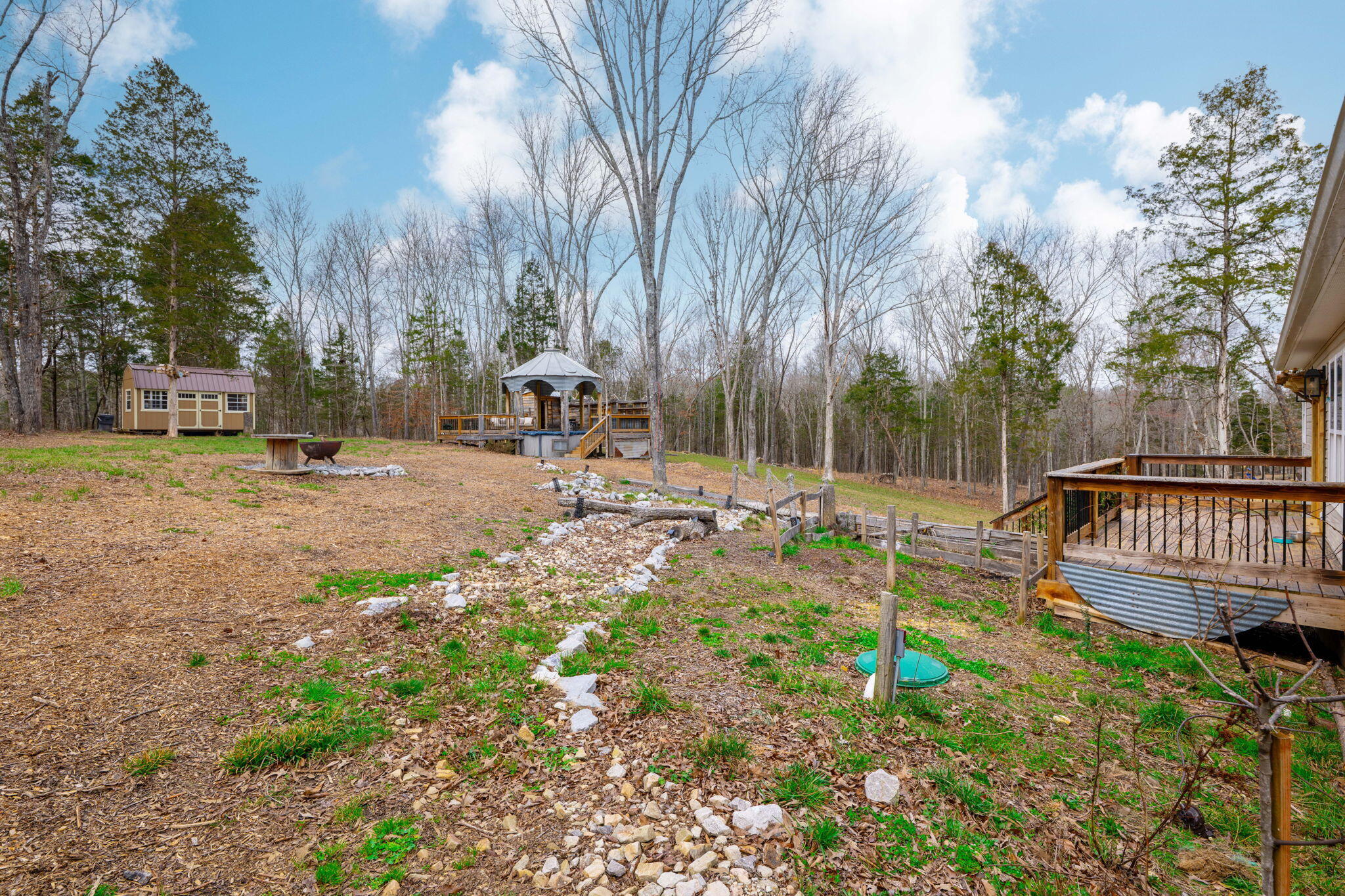 7265 Ron Road