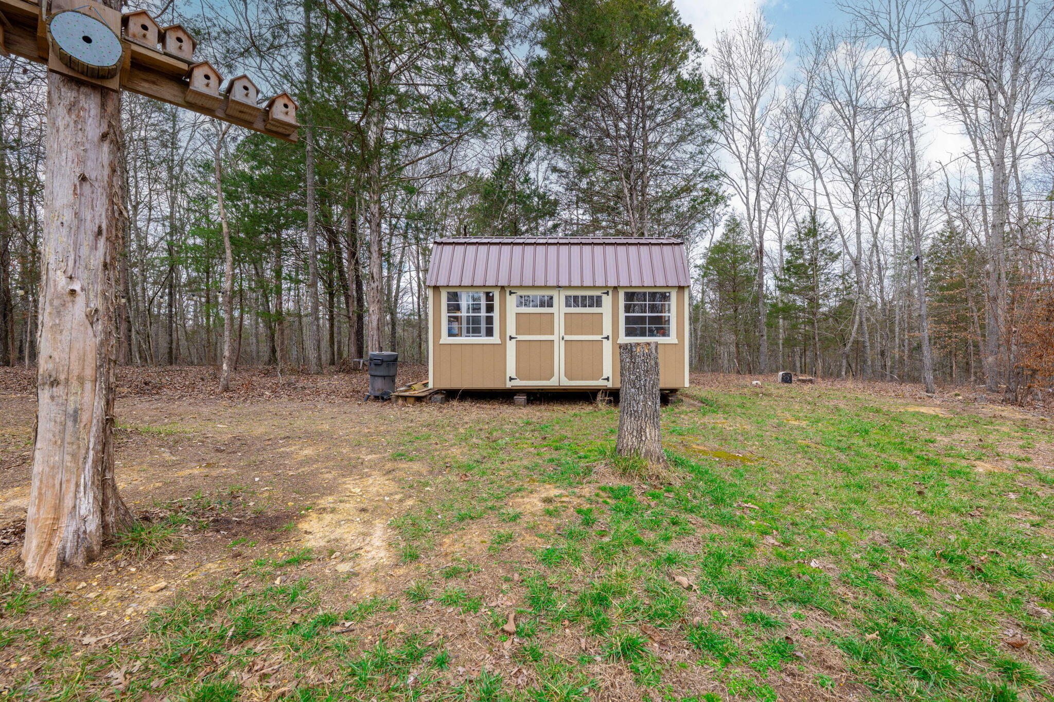 7265 Ron Road