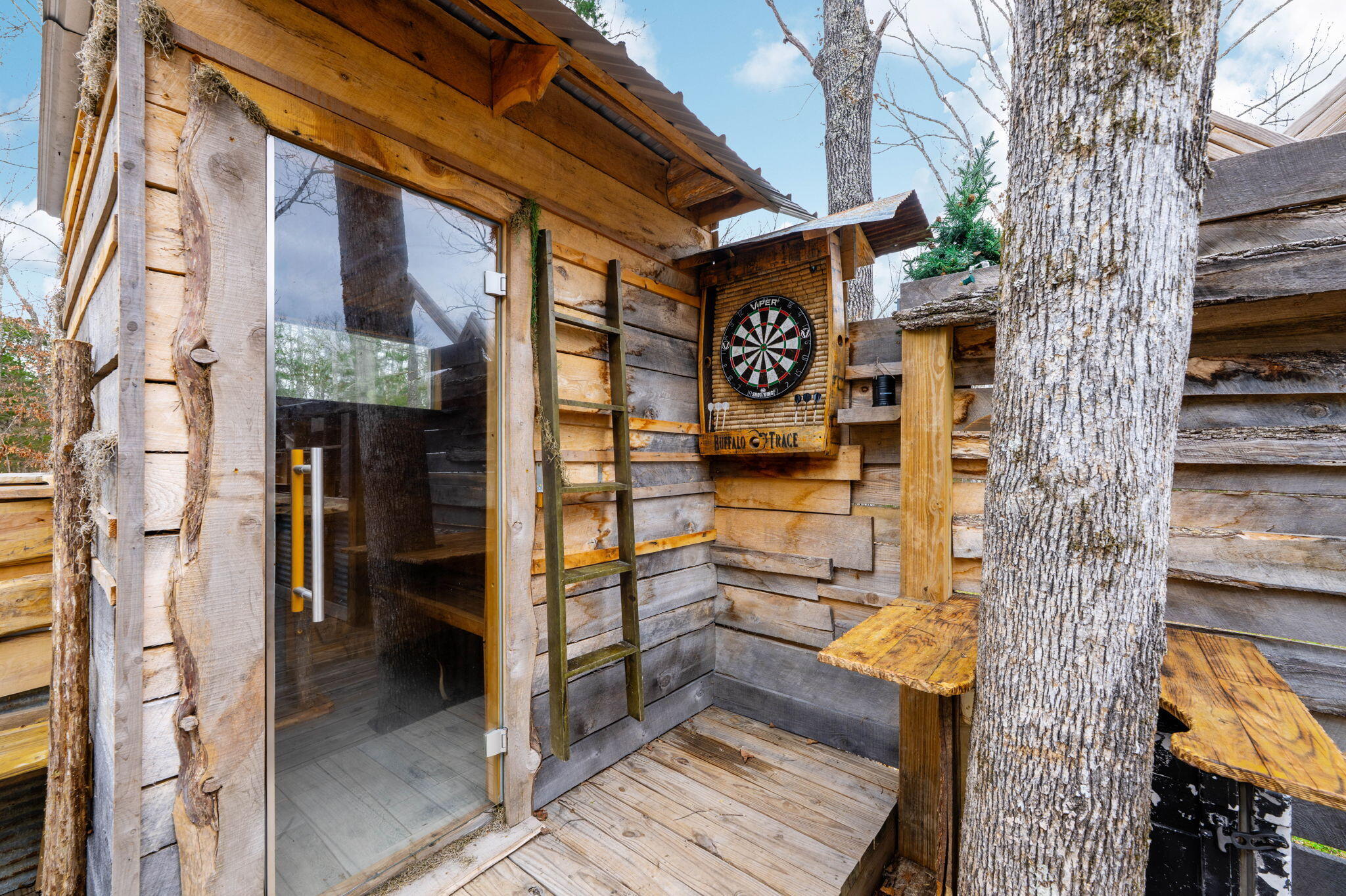 7265 Ron Road