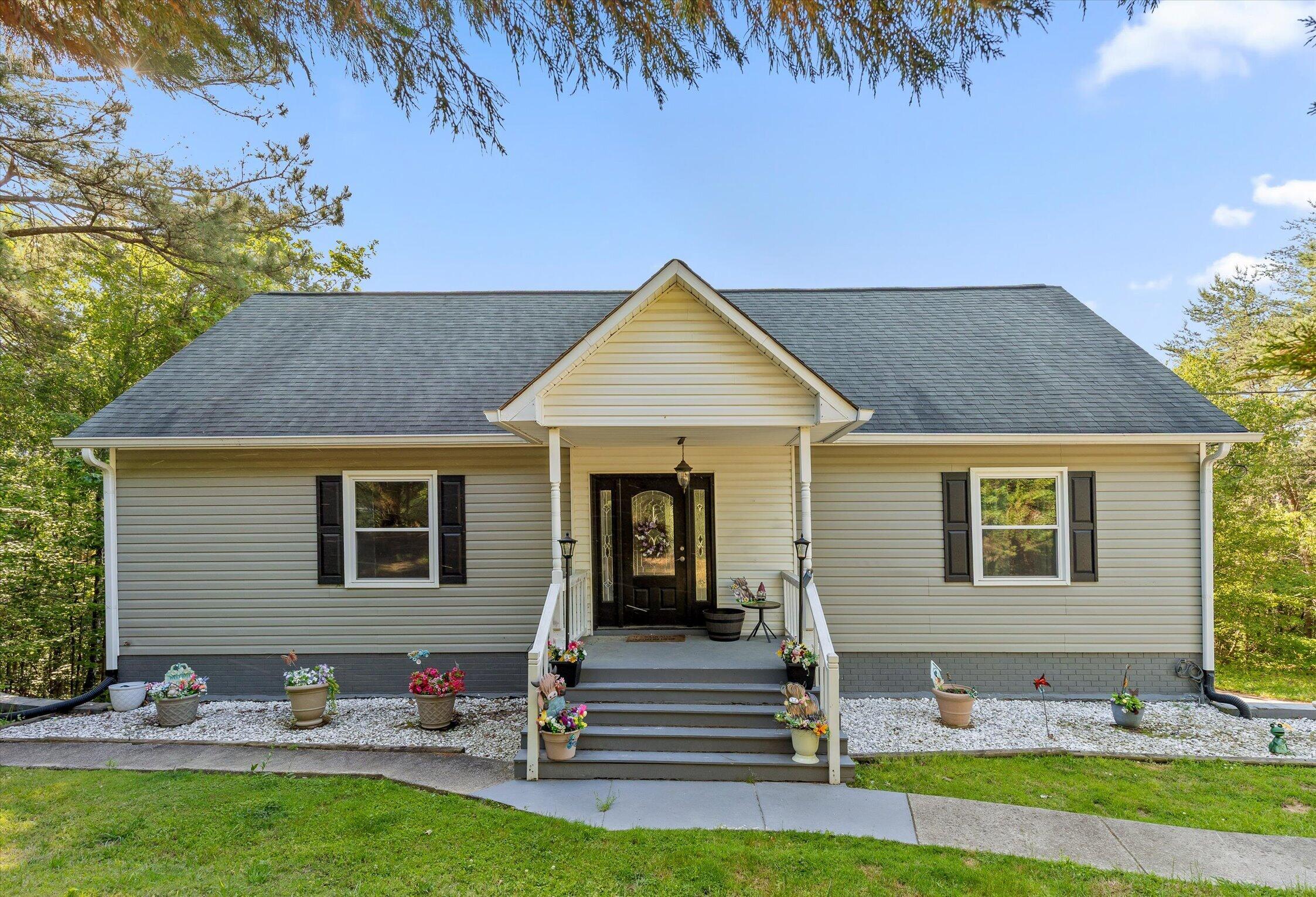152 Highland Drive