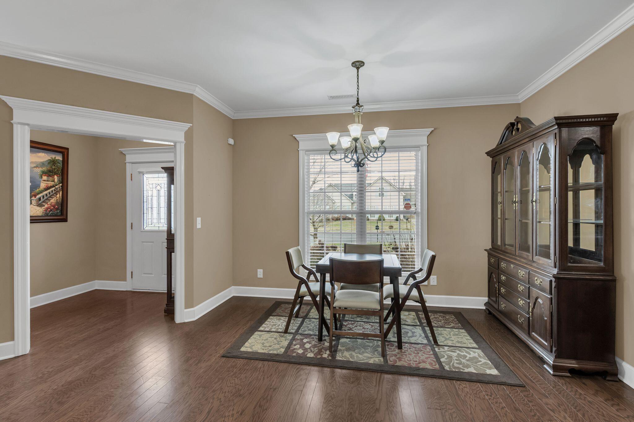 3325 Cornerstone Drive