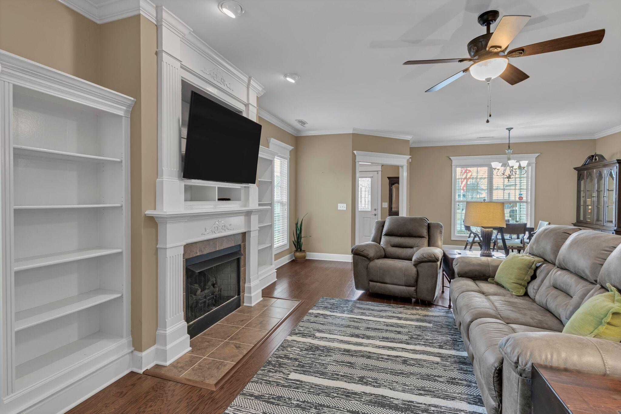 3325 Cornerstone Drive