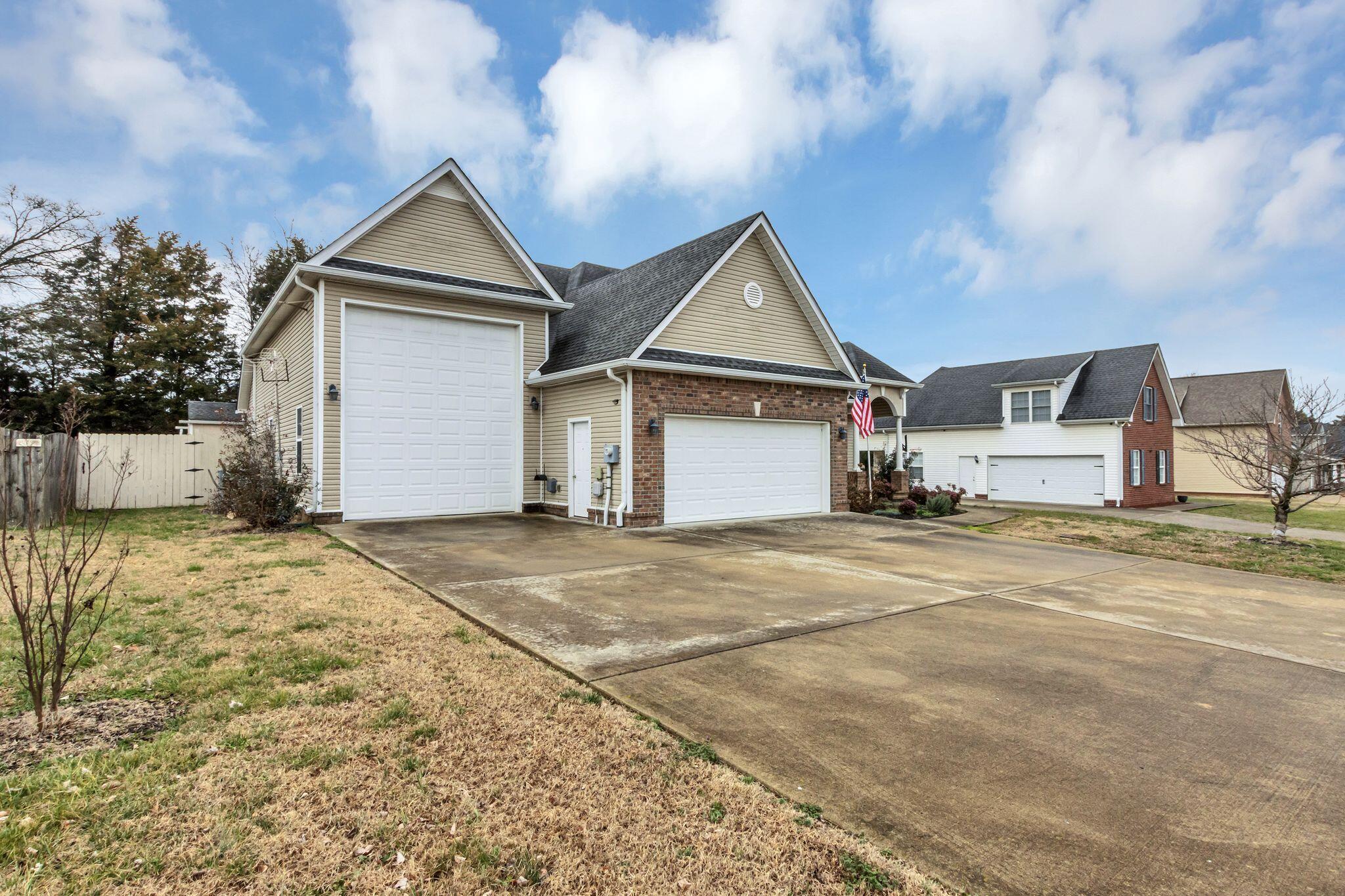 3325 Cornerstone Drive