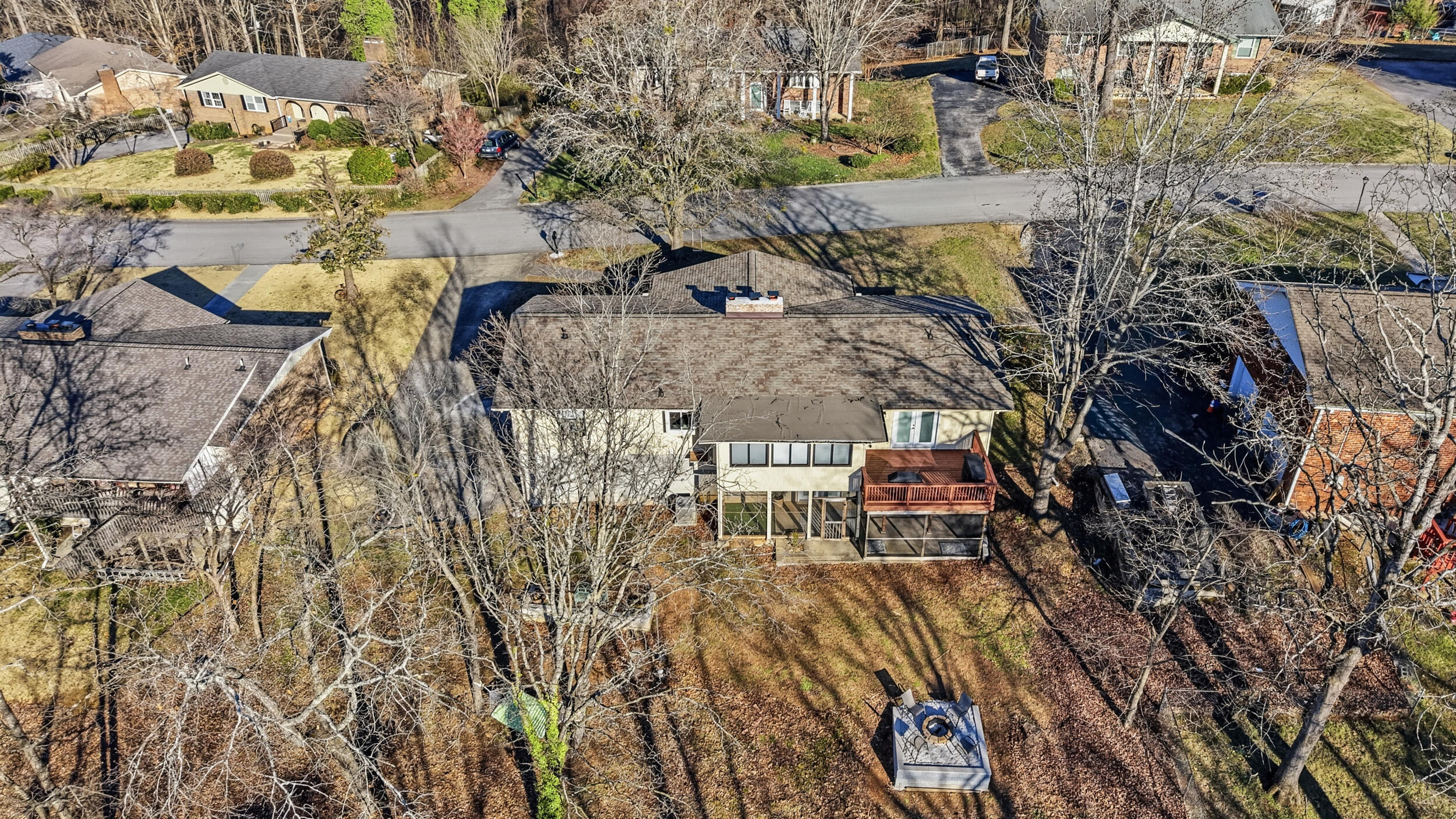 1039 Shady Fork Road