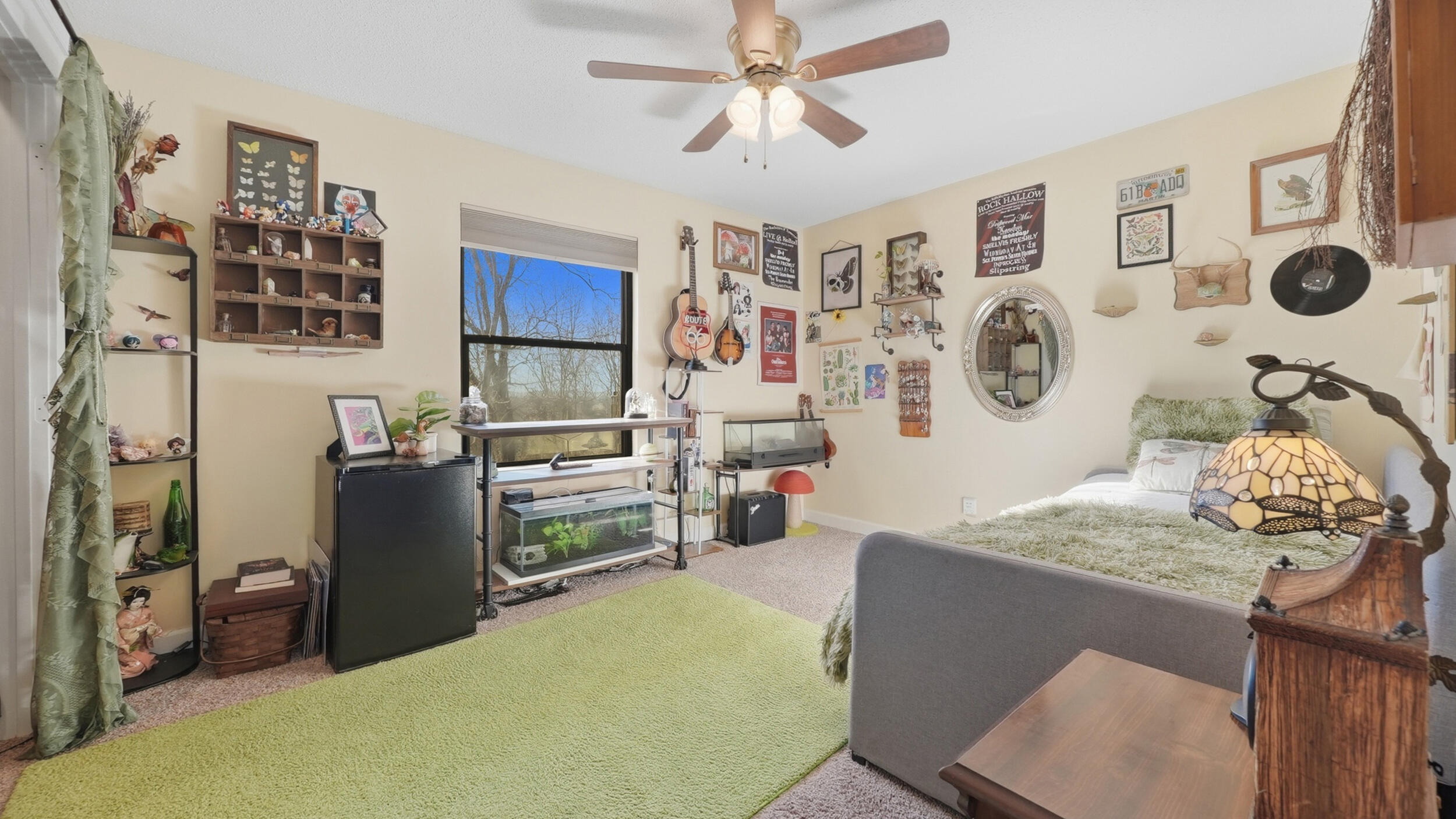 1039 Shady Fork Road