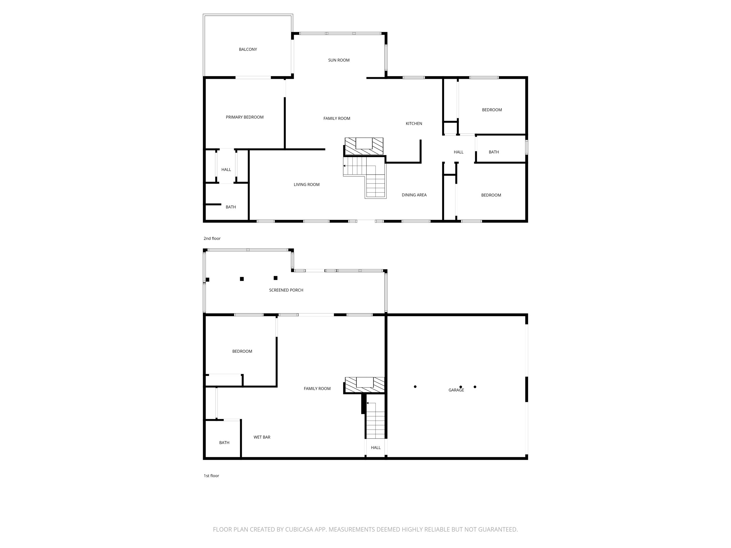 1039 Shady Fork Road