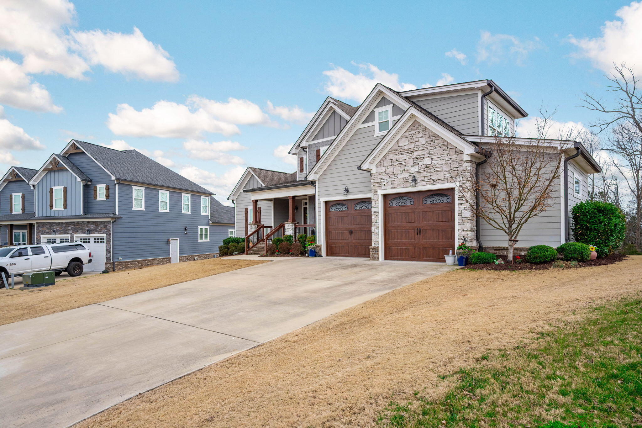 2110 River Watch Drive