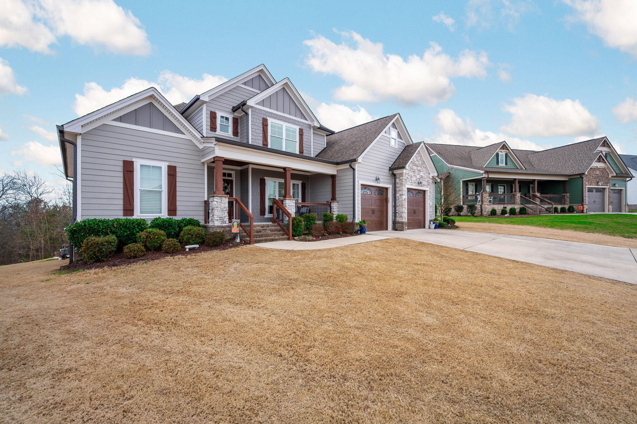 2110 River Watch Drive