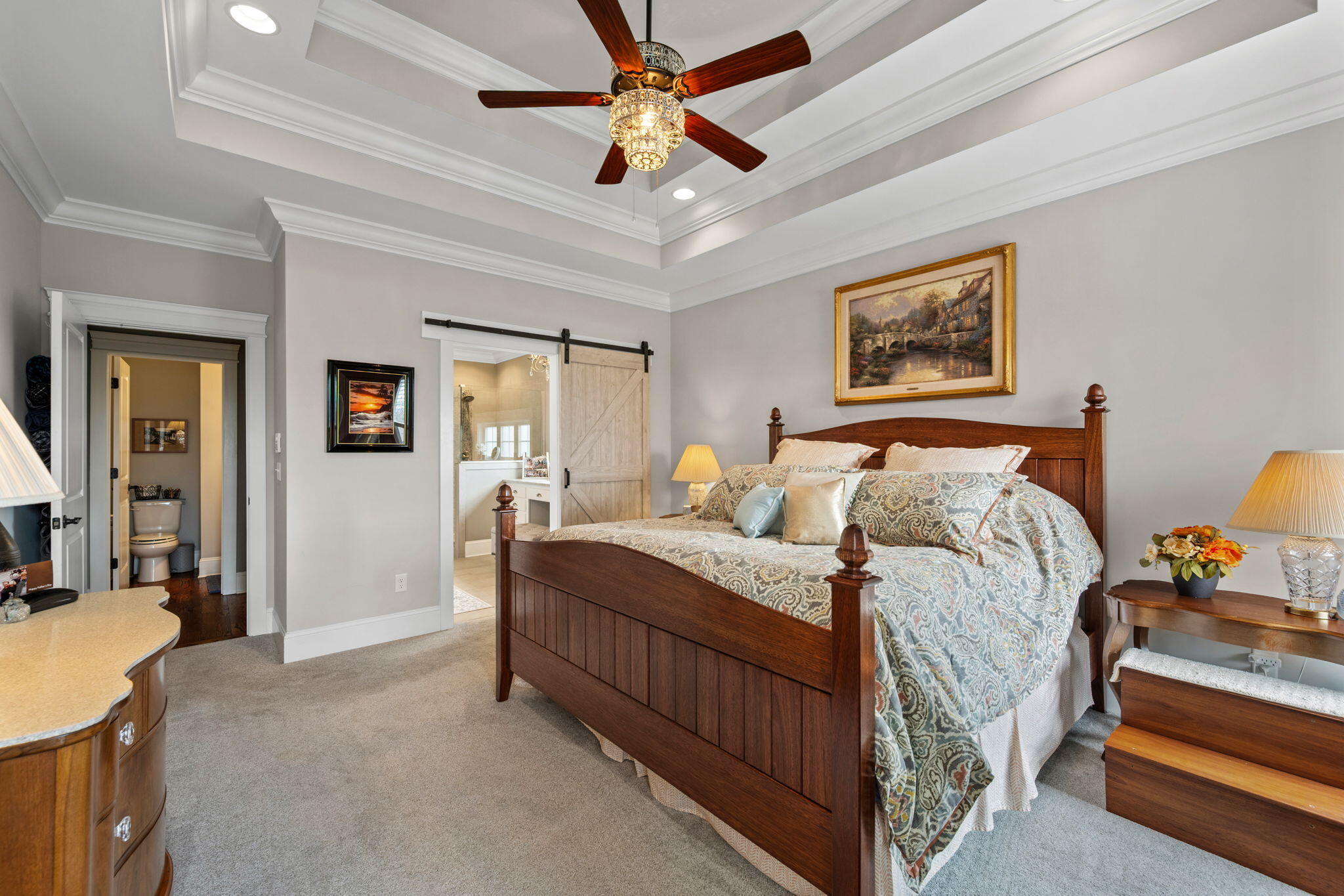 2110 River Watch Drive