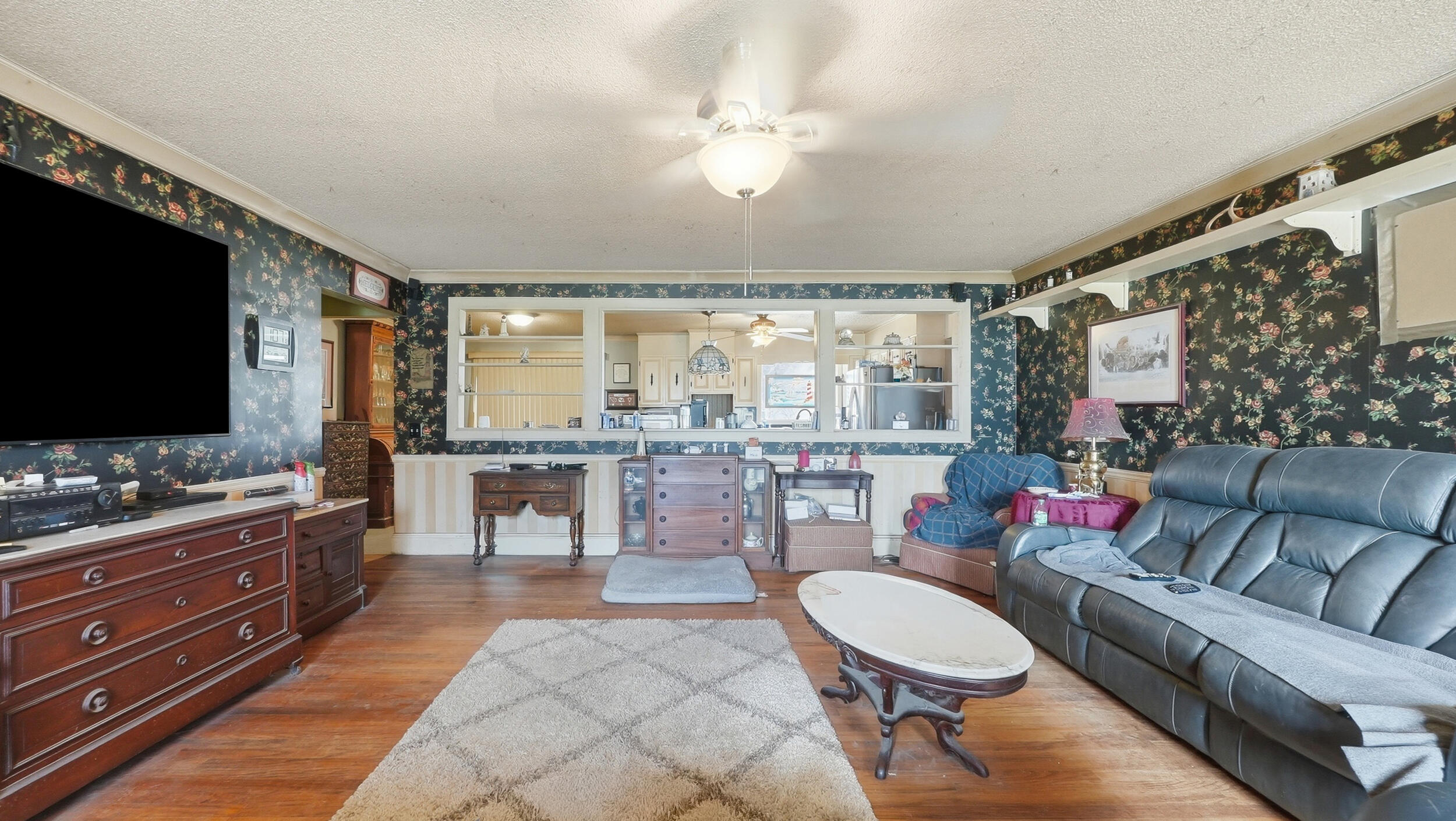 236 Hall Cemetery Road