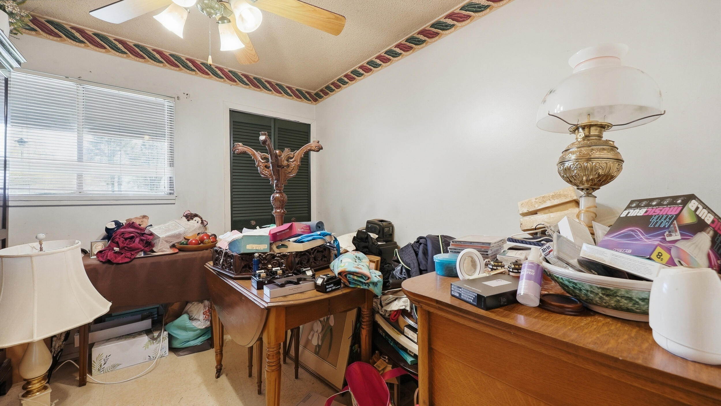 236 Hall Cemetery Road