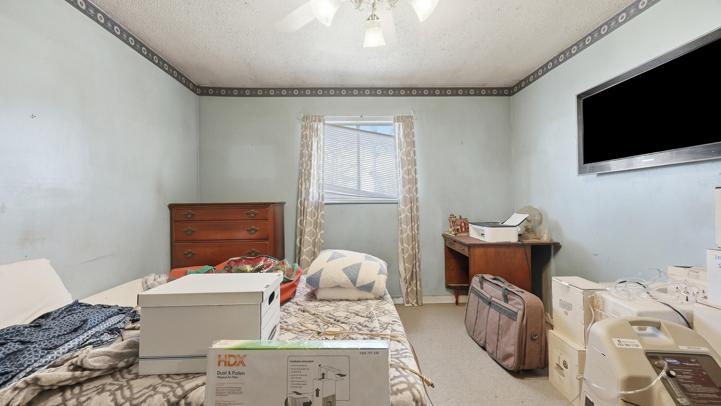 236 Hall Cemetery Road