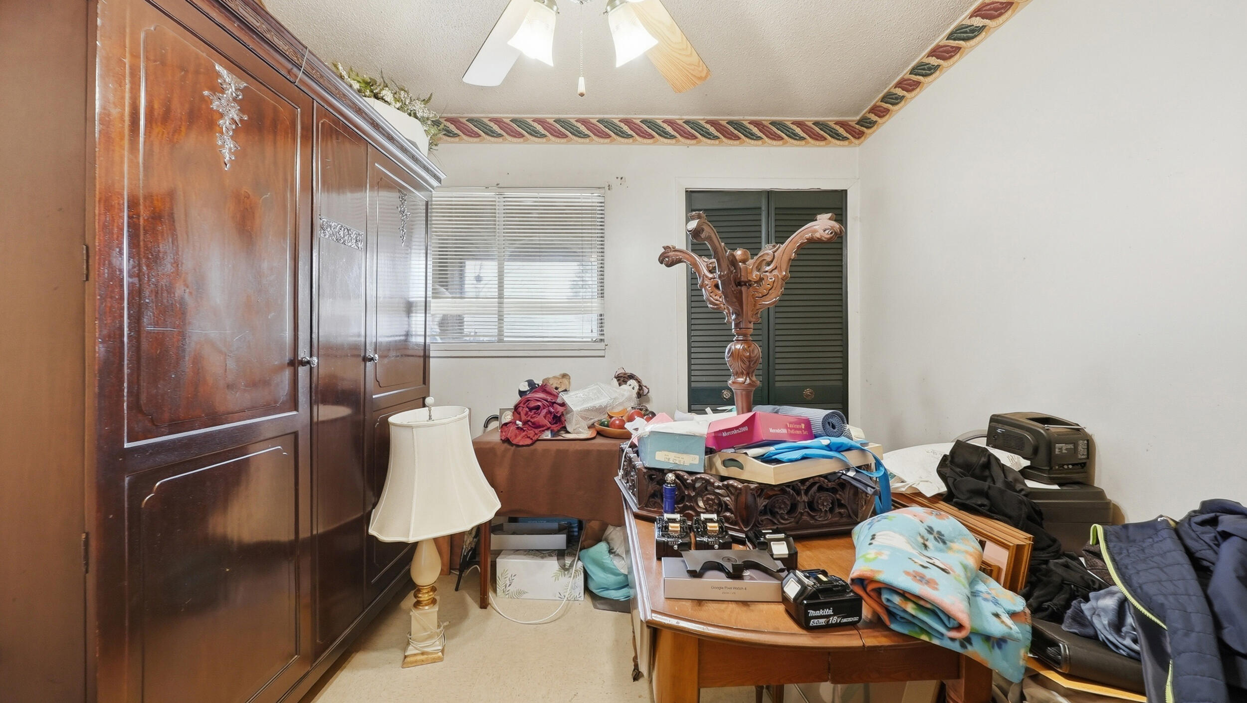 236 Hall Cemetery Road