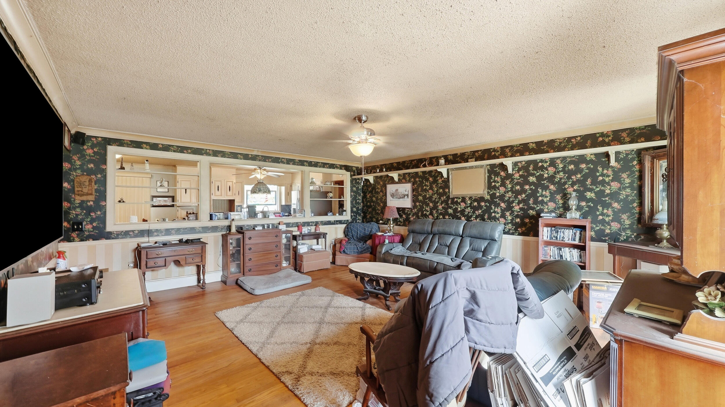 236 Hall Cemetery Road