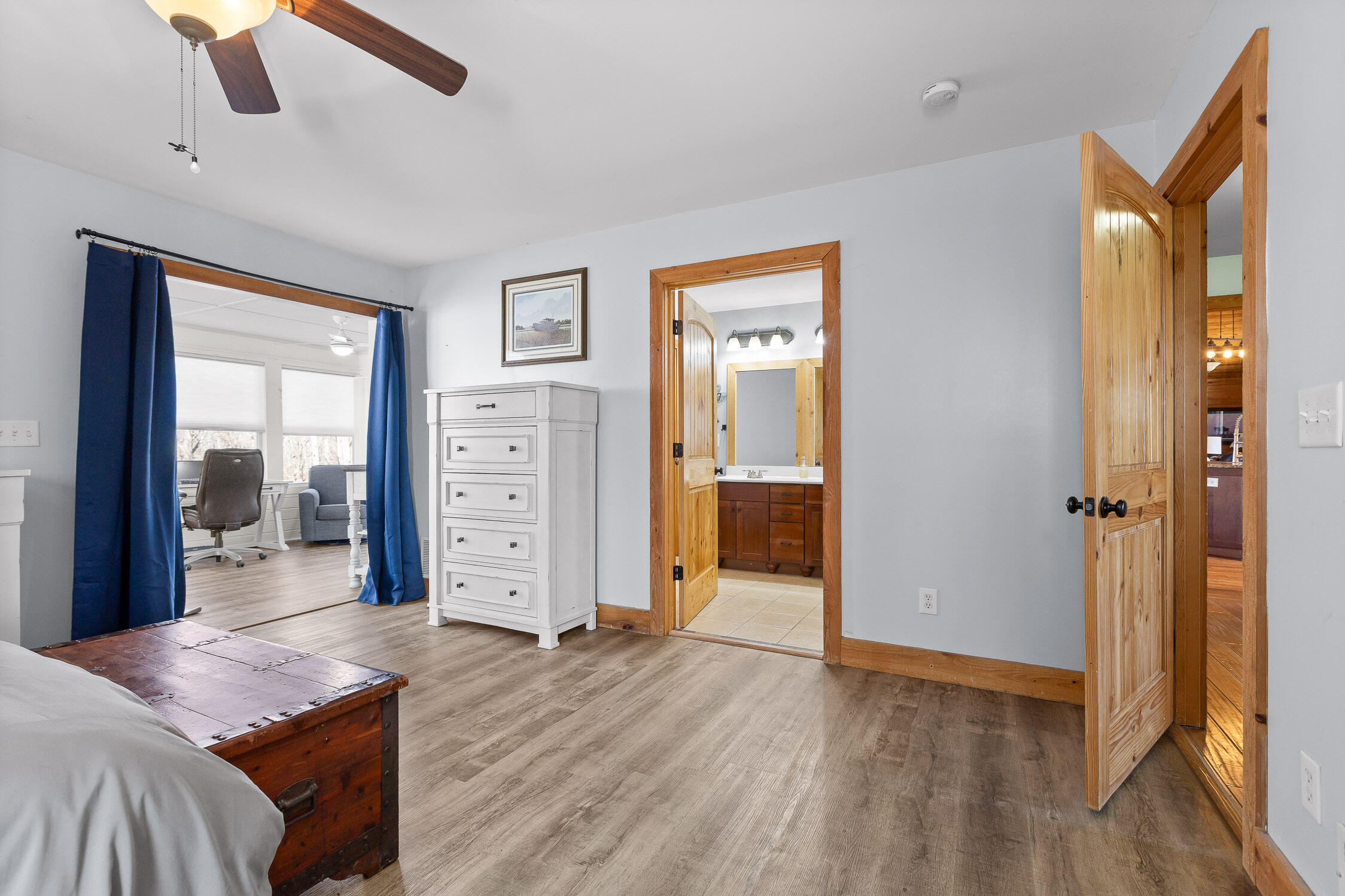 1080 Harp Switch Road