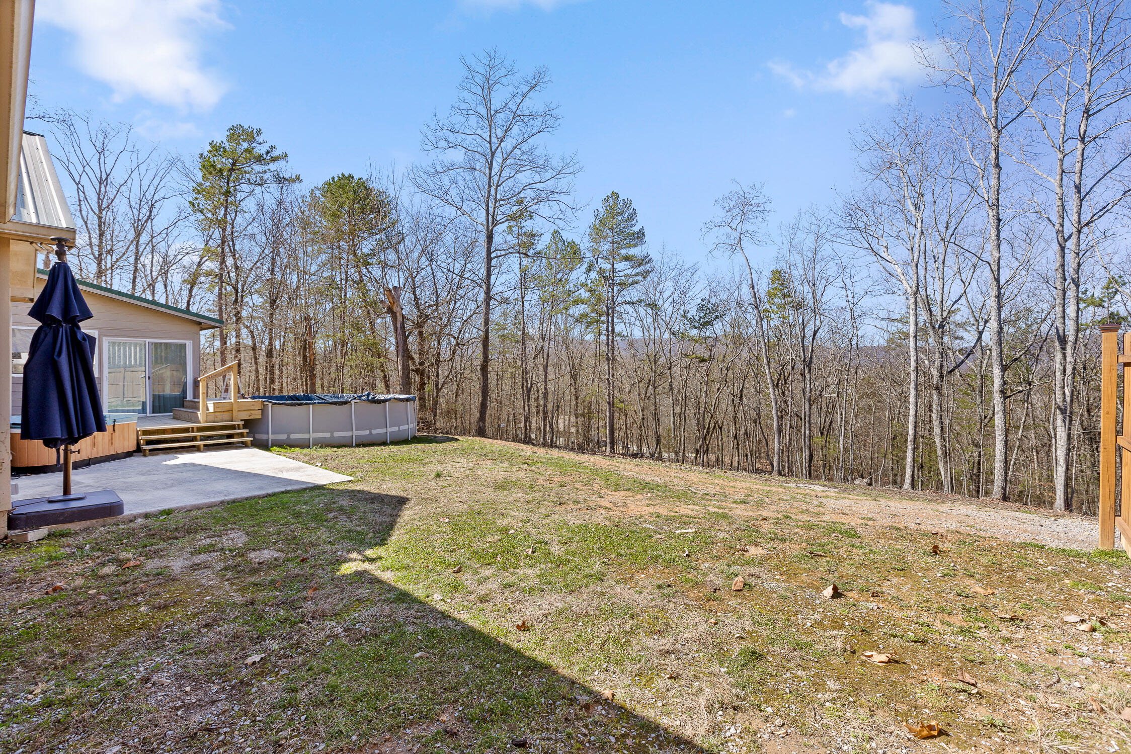 1080 Harp Switch Road