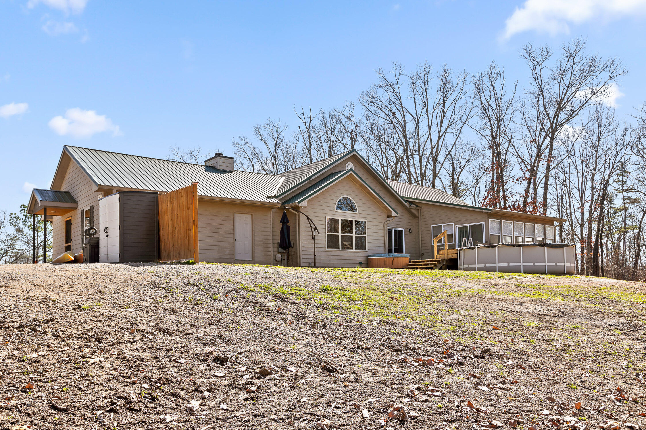 1080 Harp Switch Road