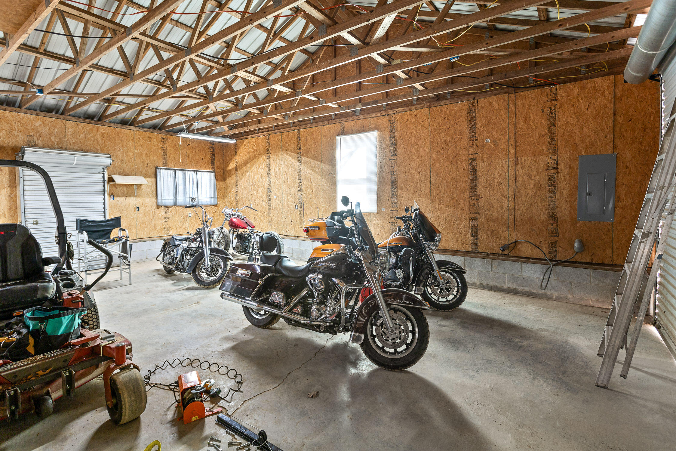 1080 Harp Switch Road