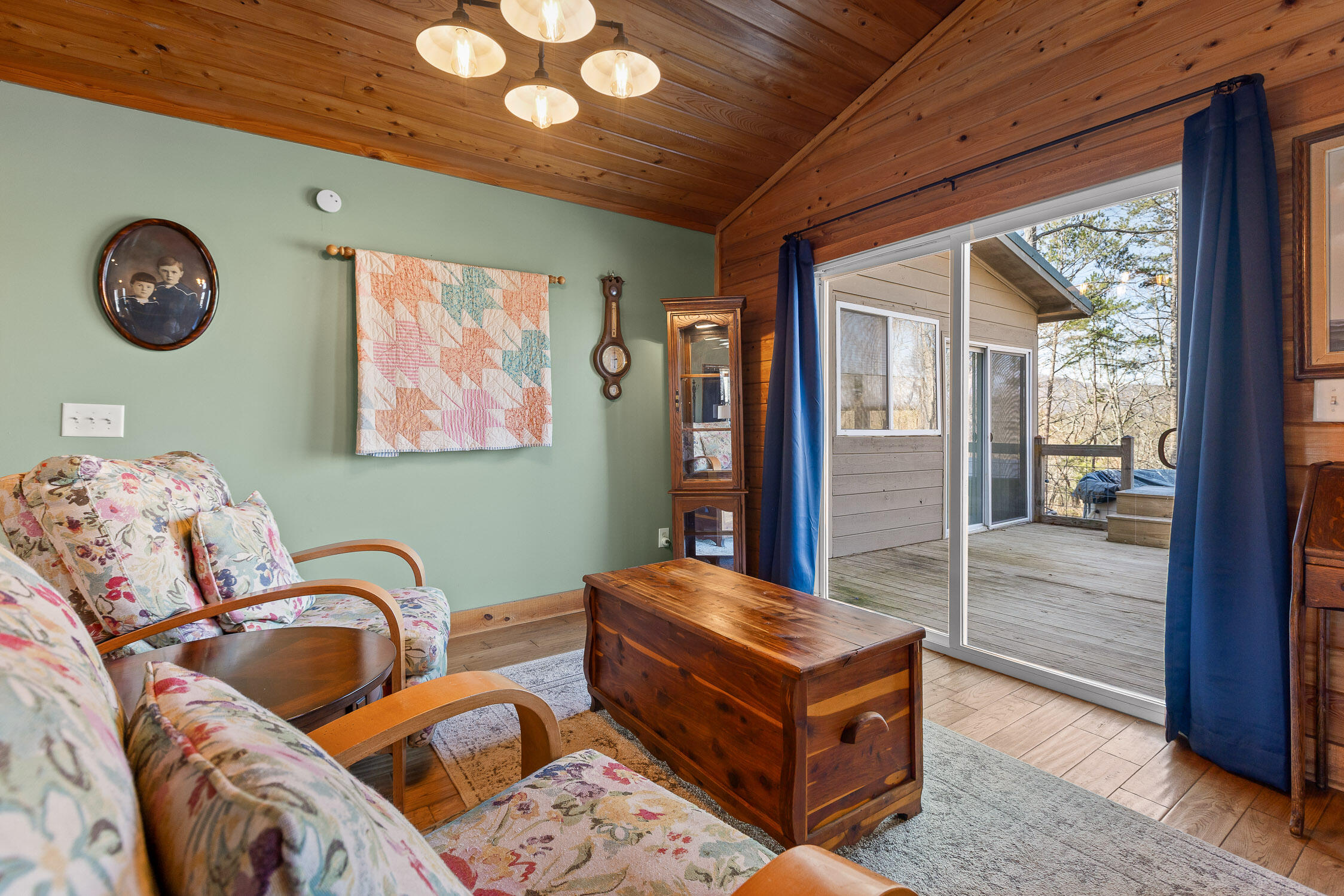 1080 Harp Switch Road