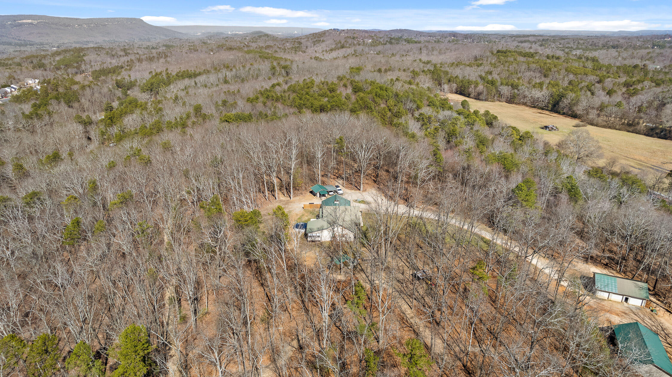 1080 Harp Switch Road