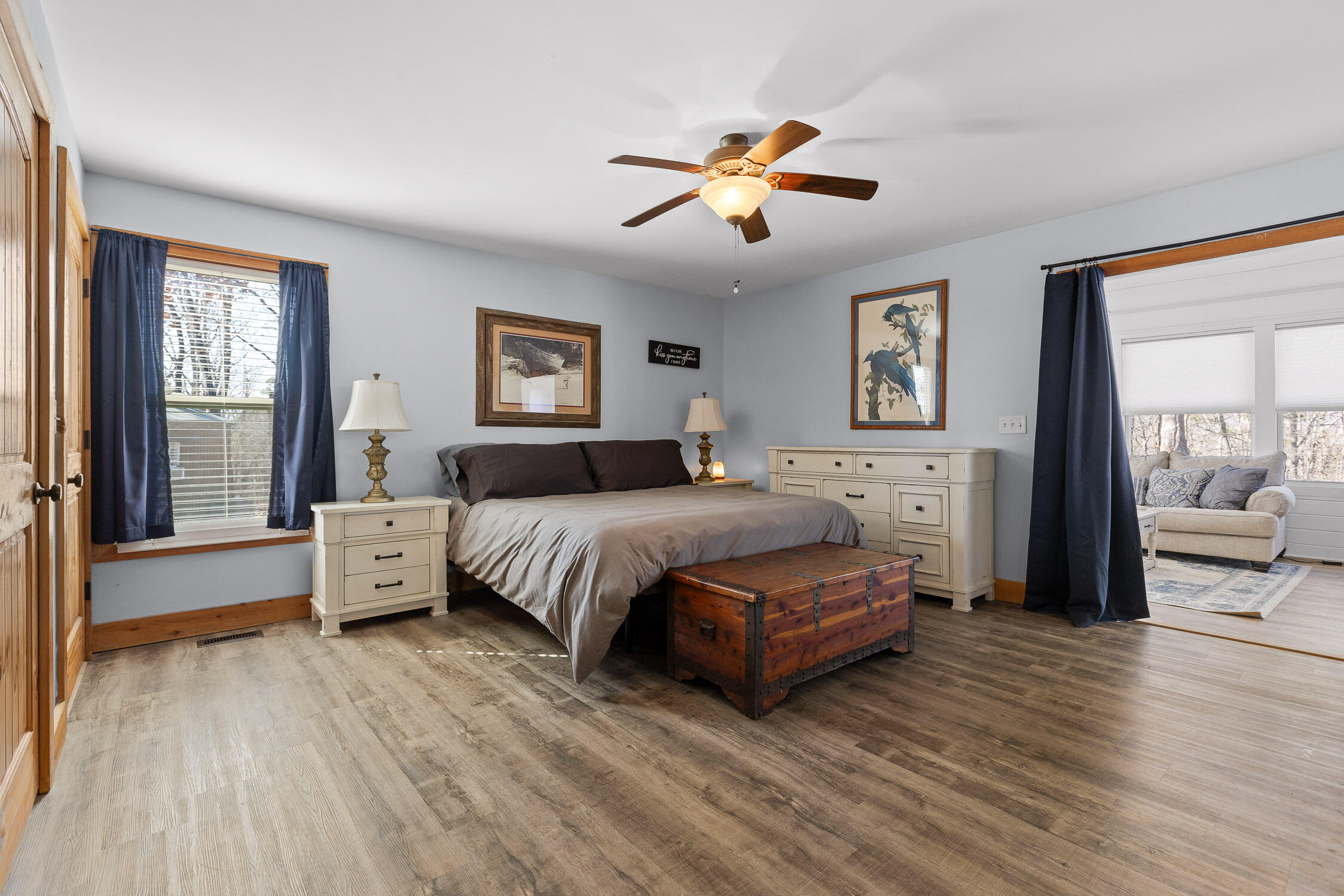 1080 Harp Switch Road