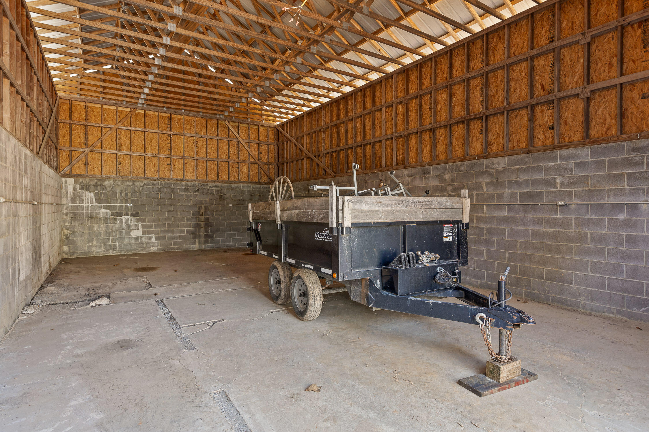 1080 Harp Switch Road