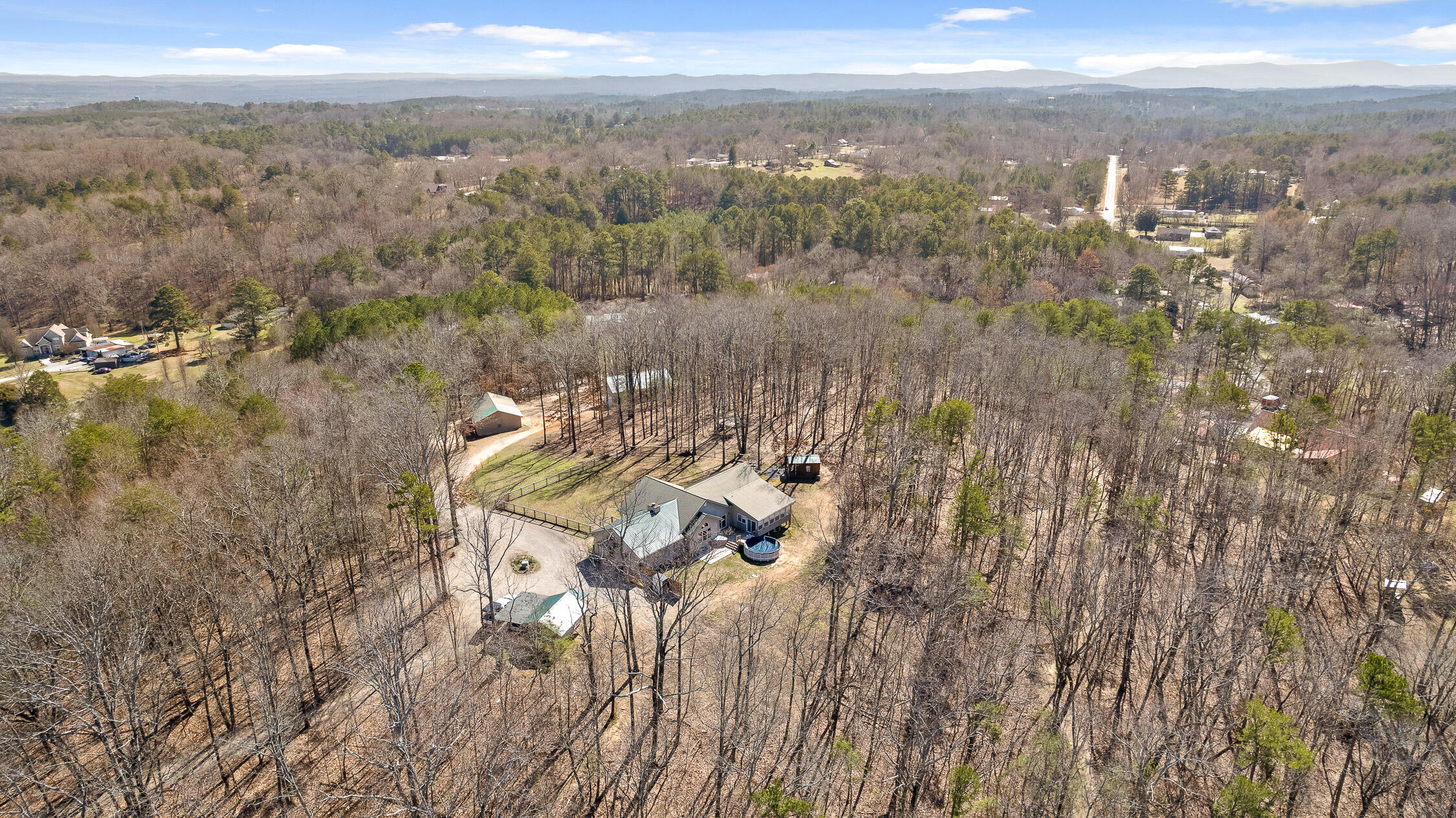 1080 Harp Switch Road