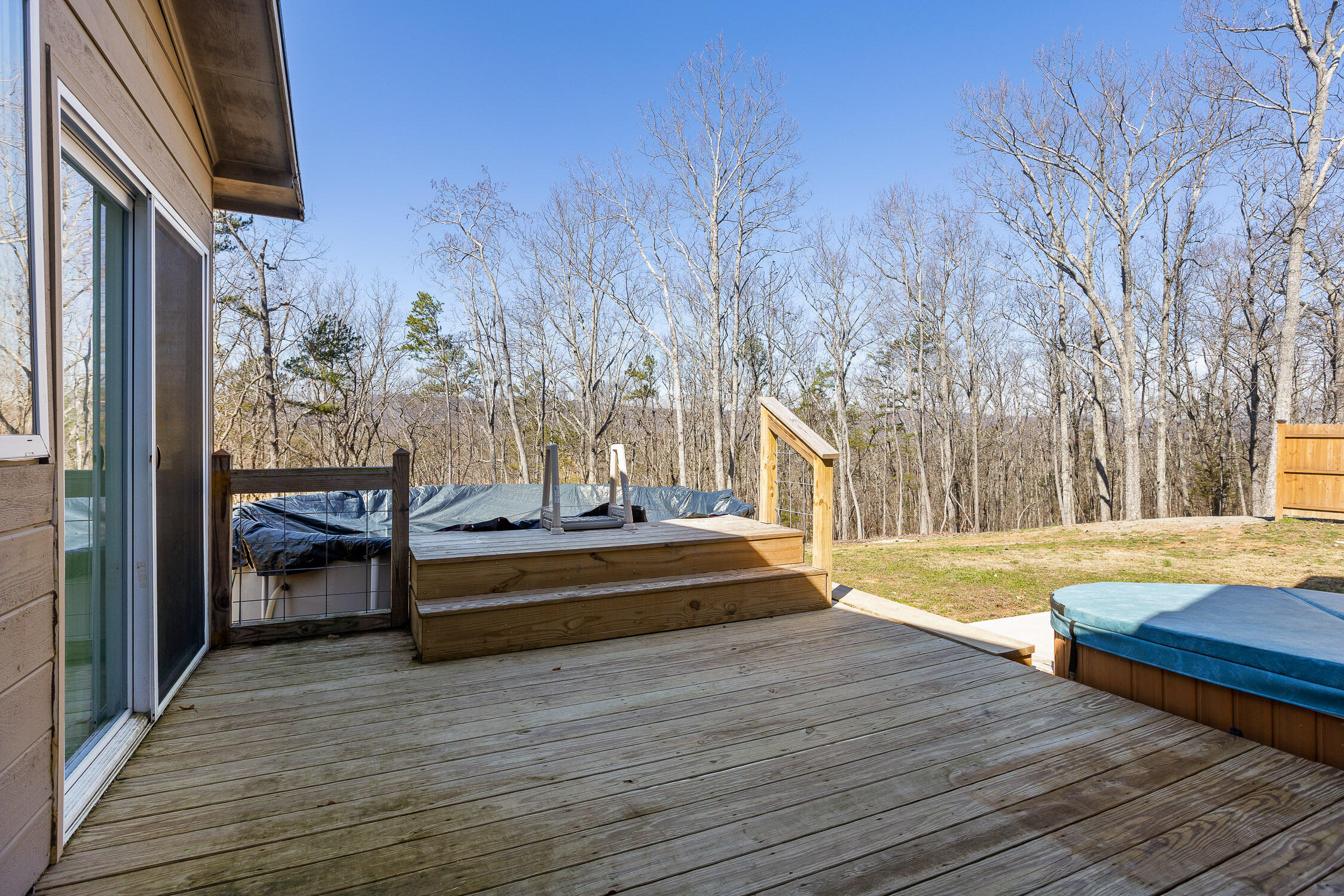 1080 Harp Switch Road