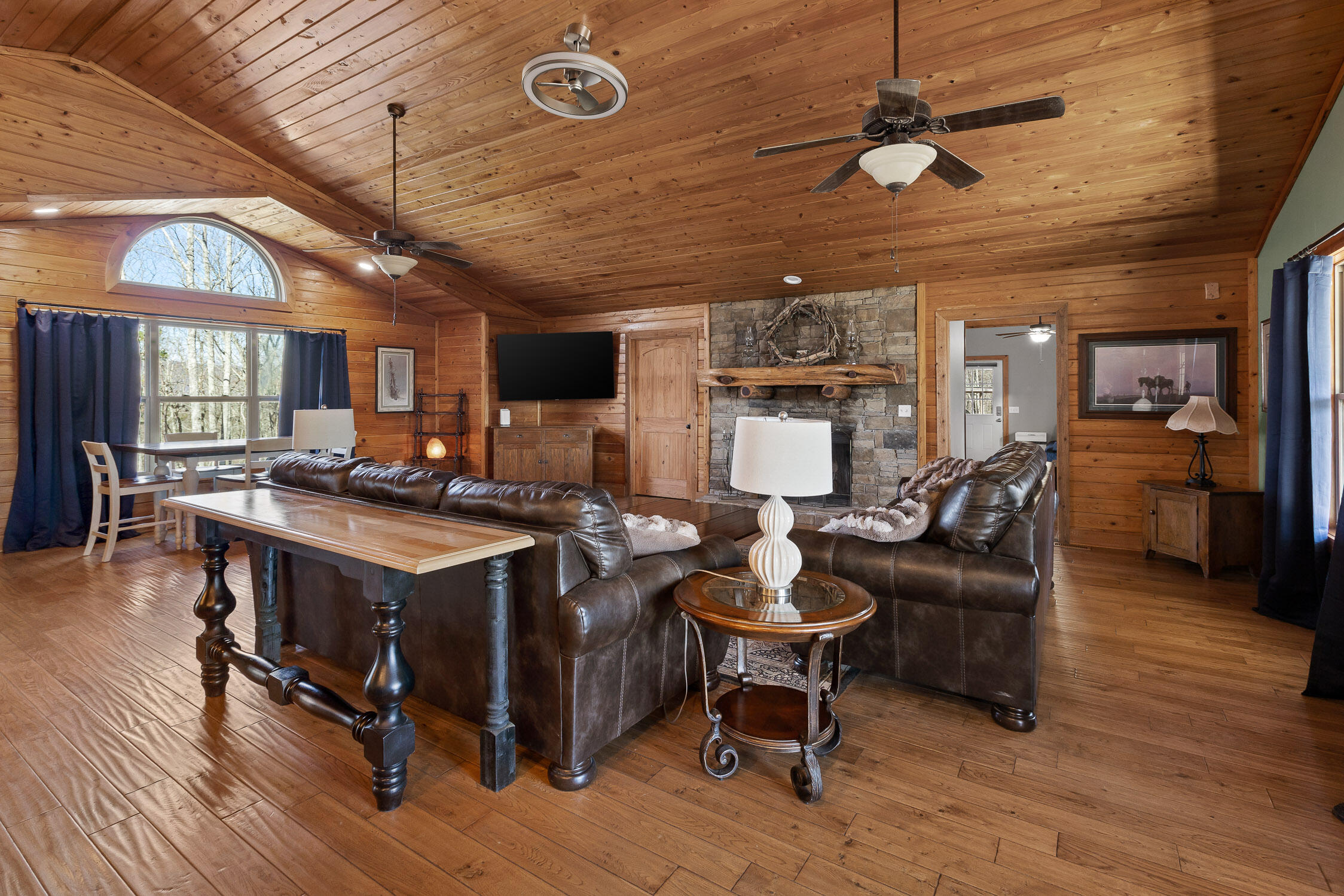 1080 Harp Switch Road