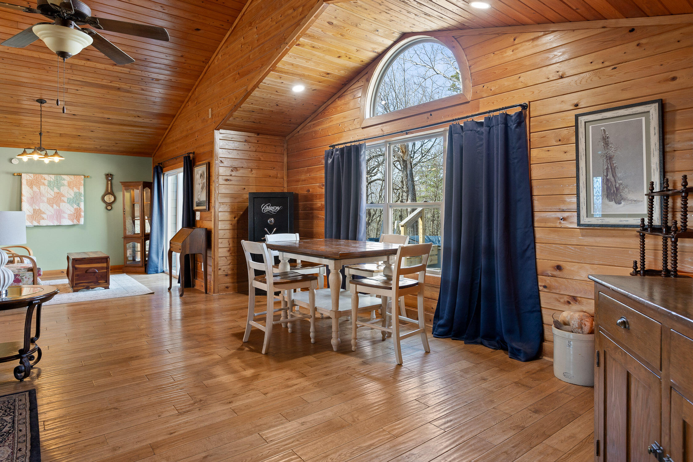 1080 Harp Switch Road