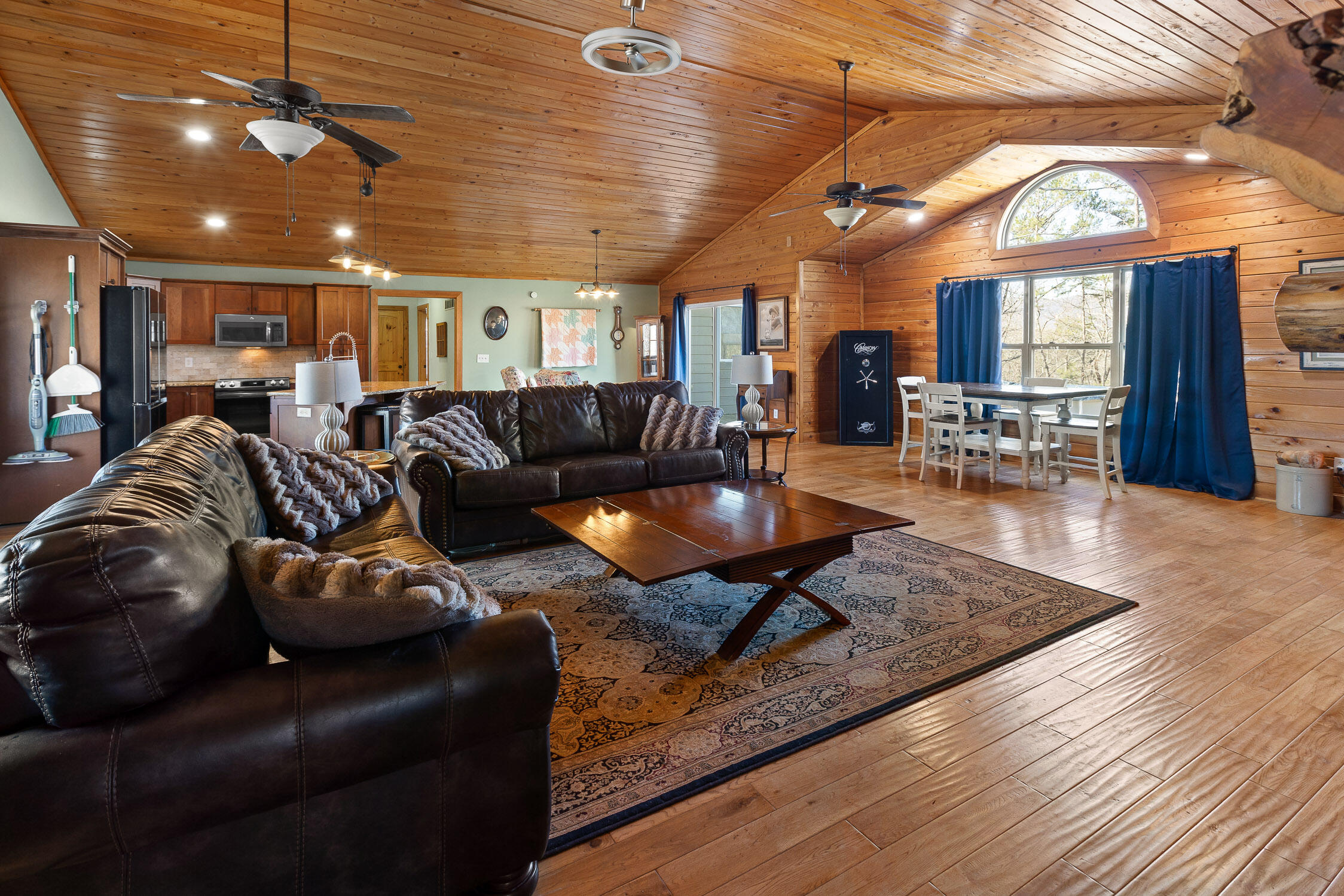 1080 Harp Switch Road