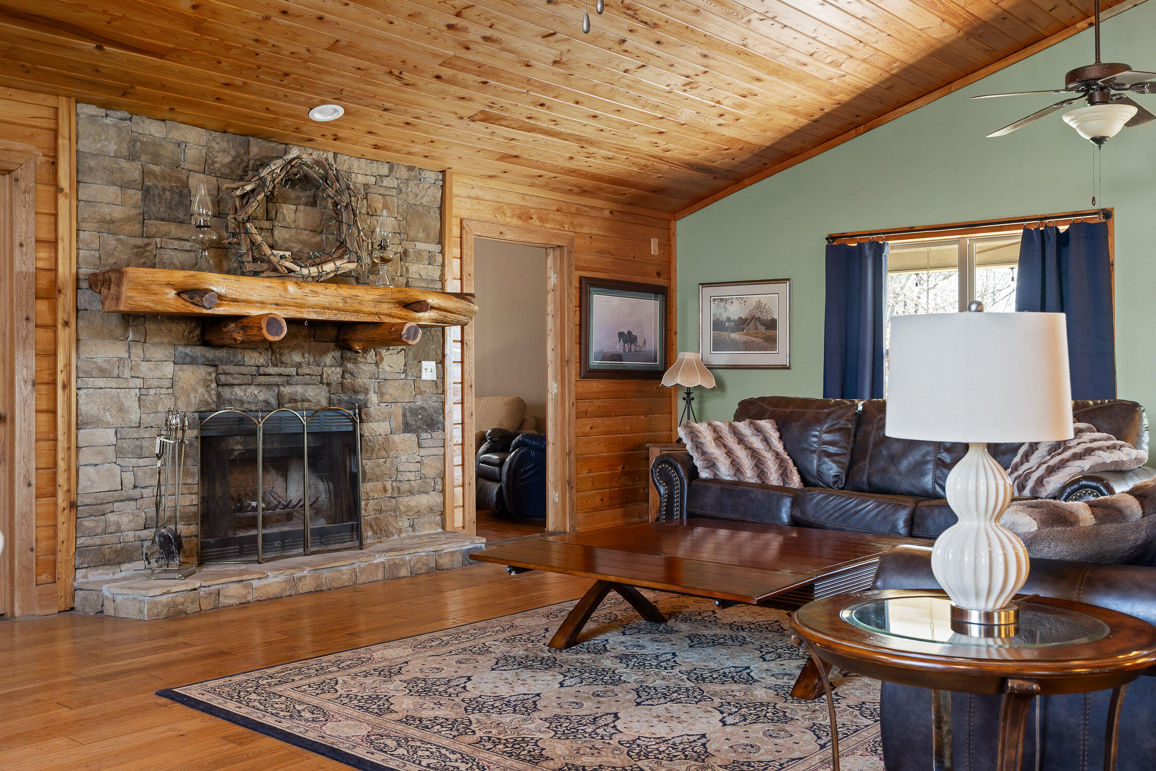 1080 Harp Switch Road