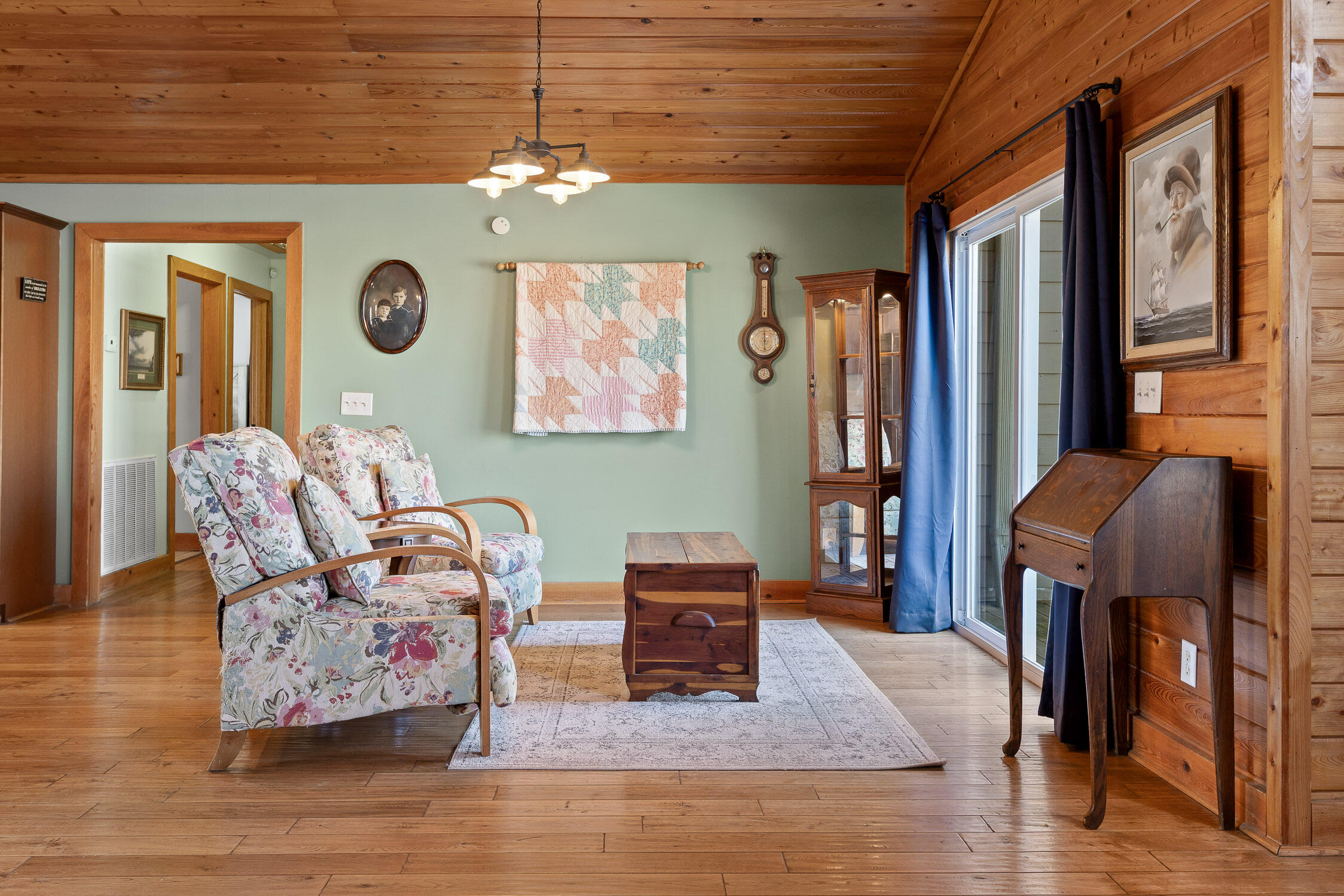 1080 Harp Switch Road