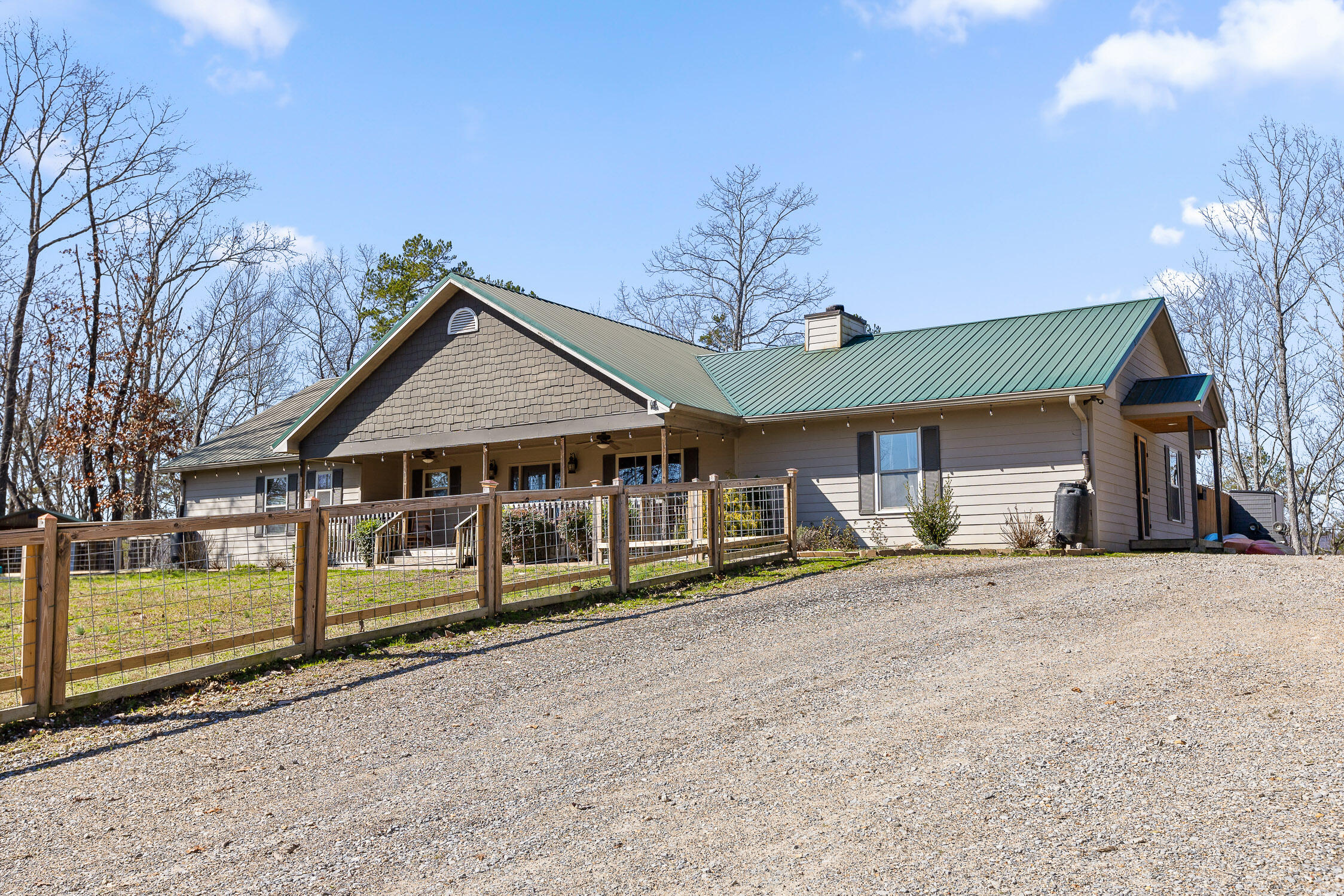 1080 Harp Switch Road