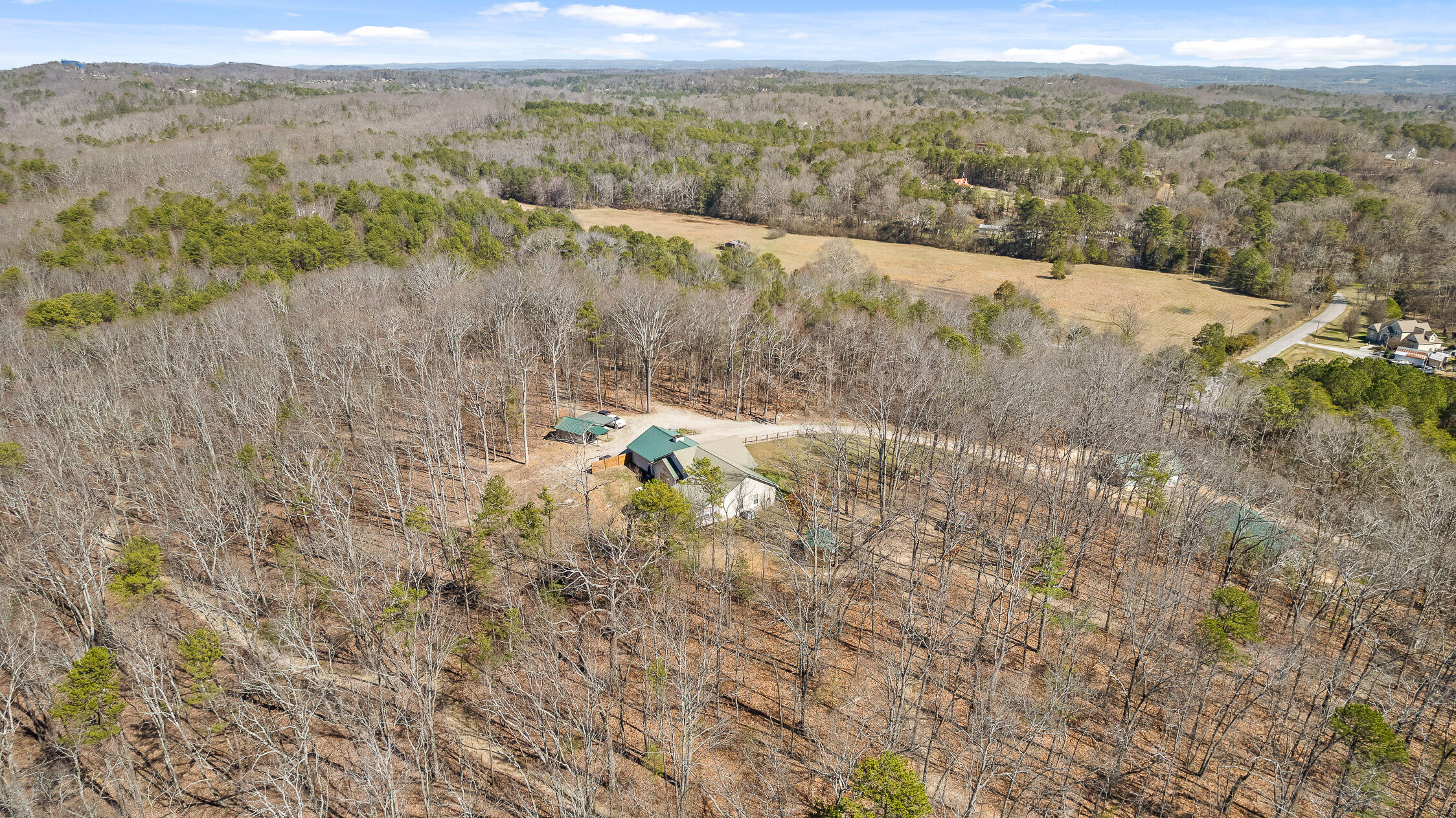 1080 Harp Switch Road