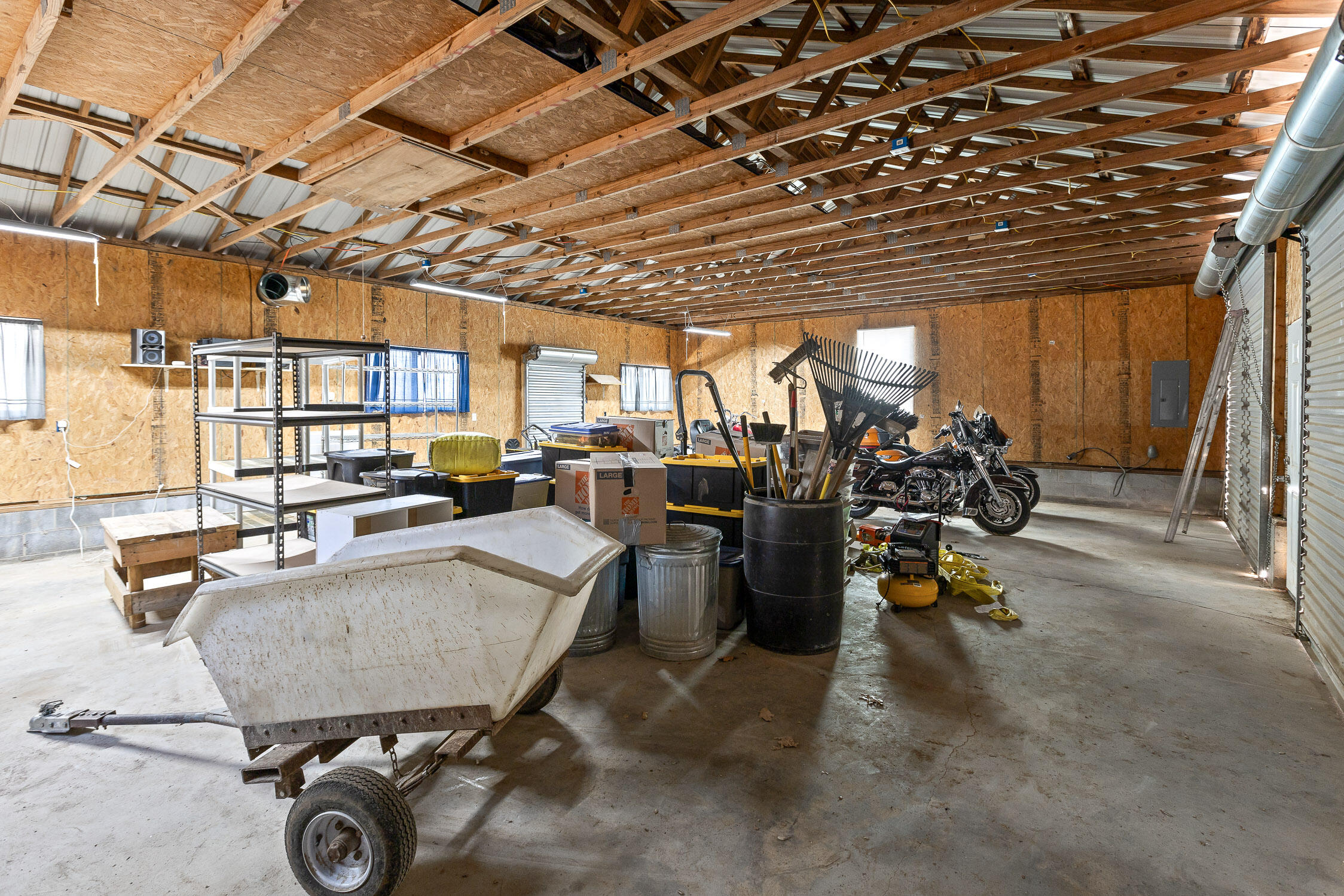 1080 Harp Switch Road