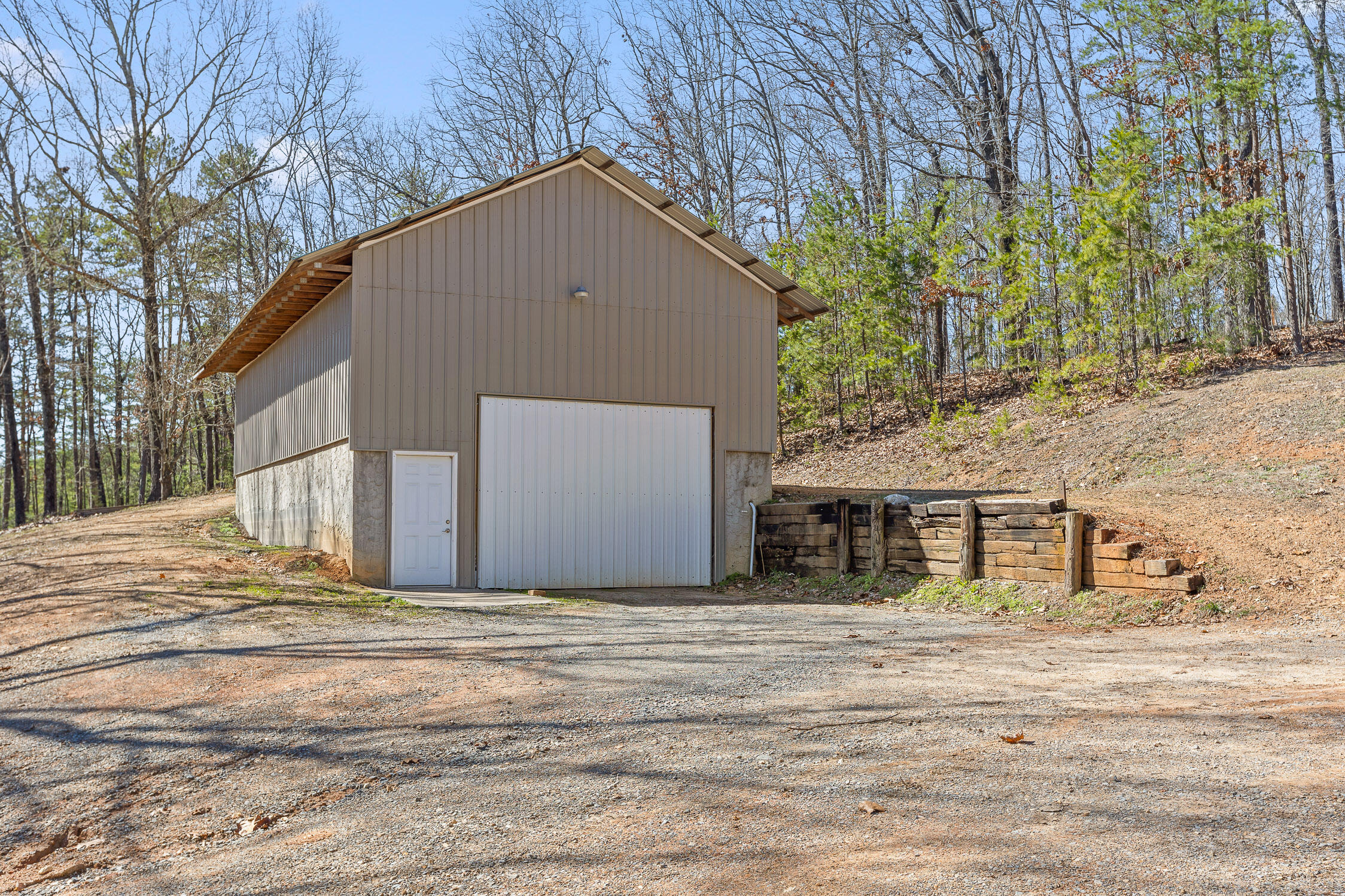 1080 Harp Switch Road