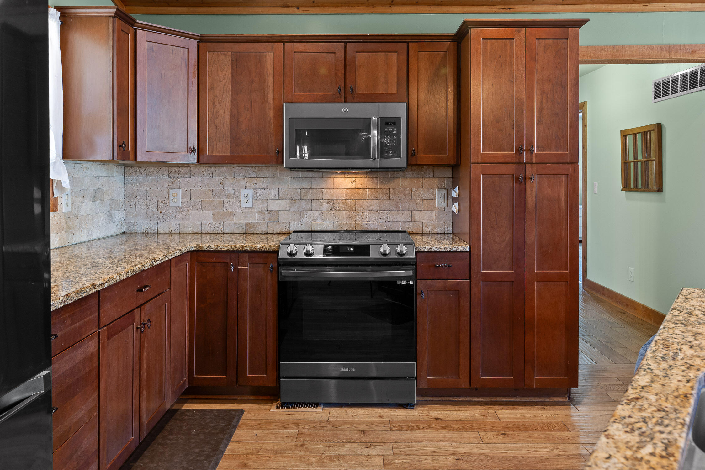 1080 Harp Switch Road