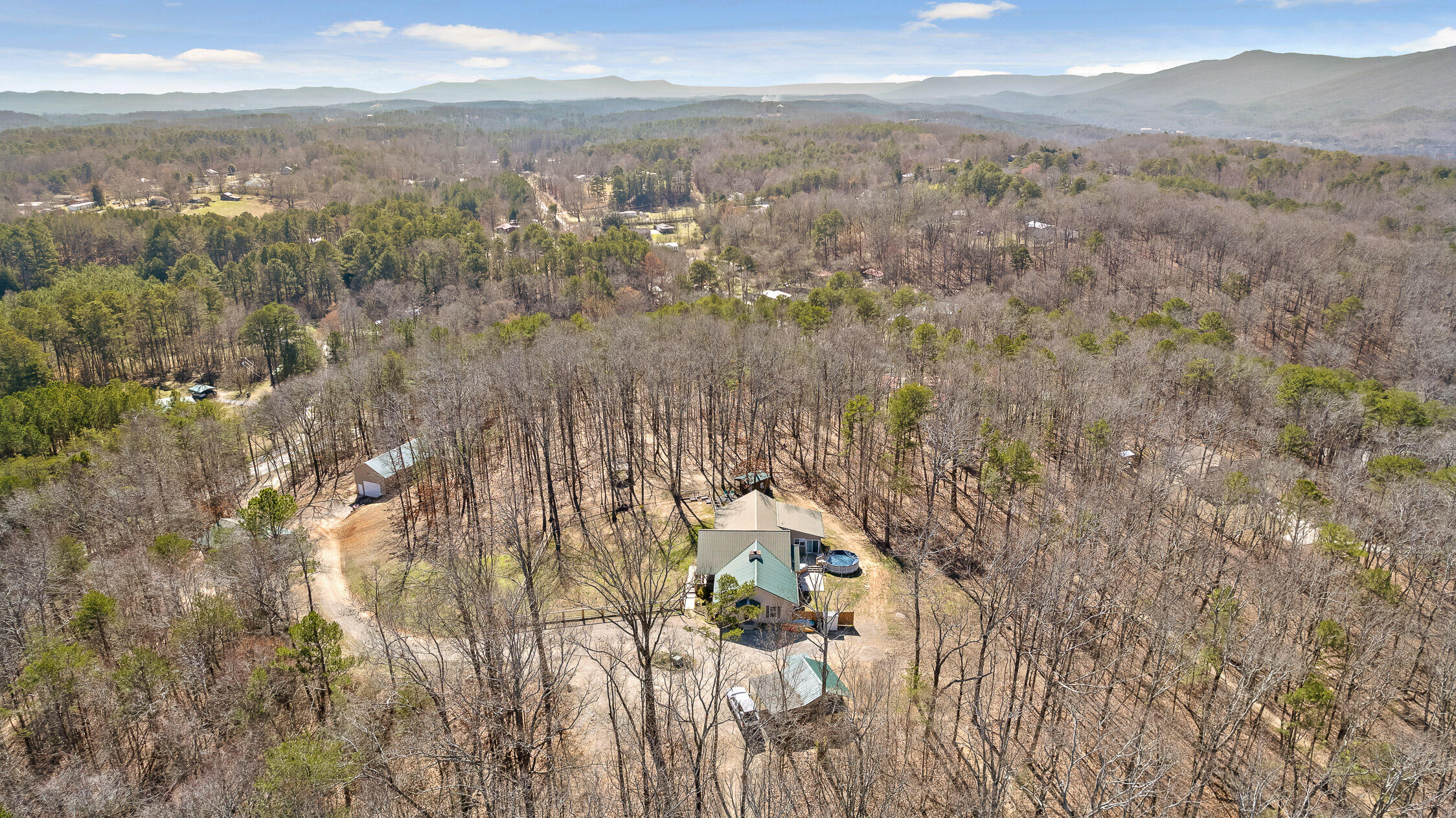 1080 Harp Switch Road